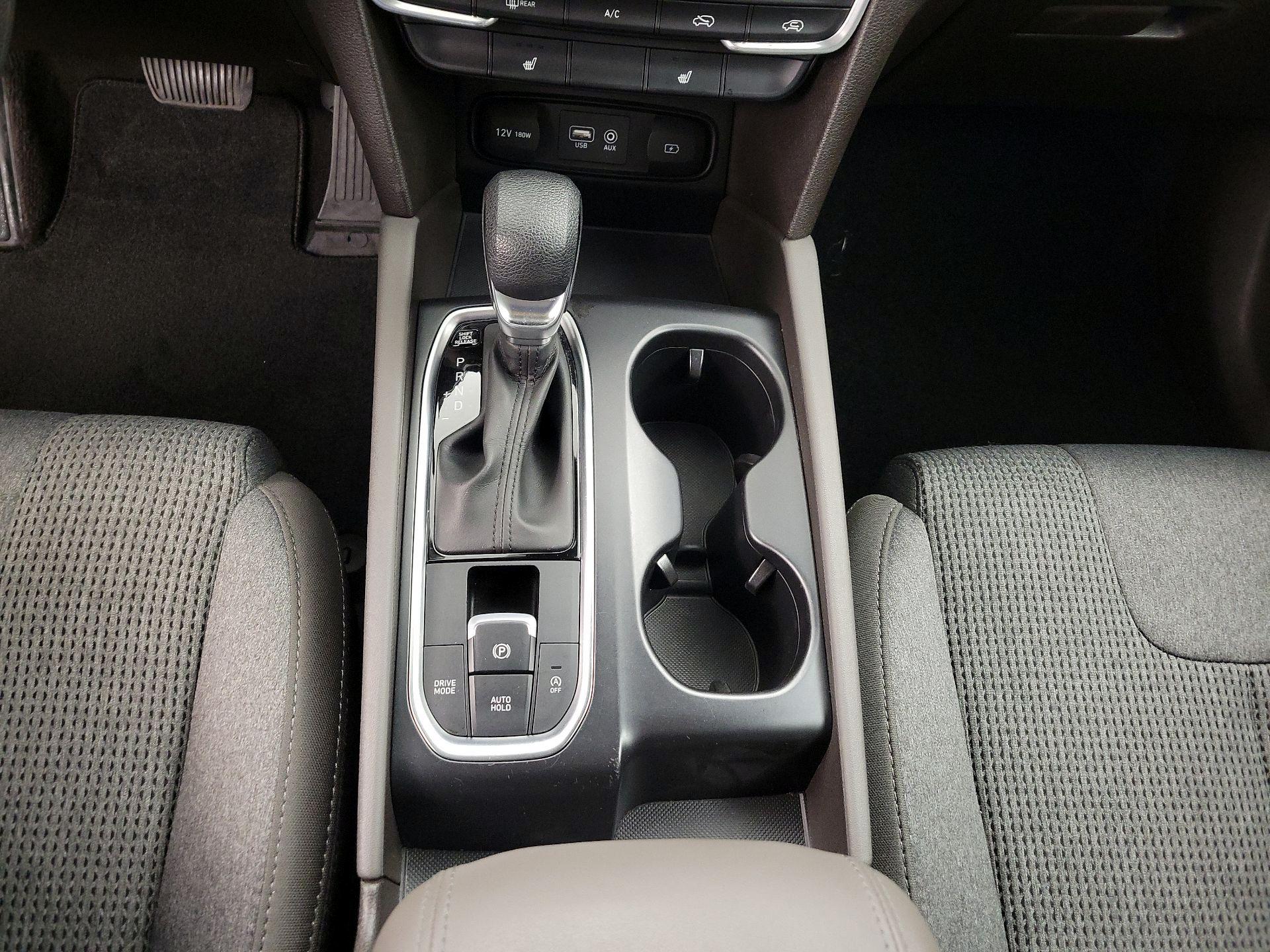 Thumbnail: 2020 Hyundai Santa Fe - 17