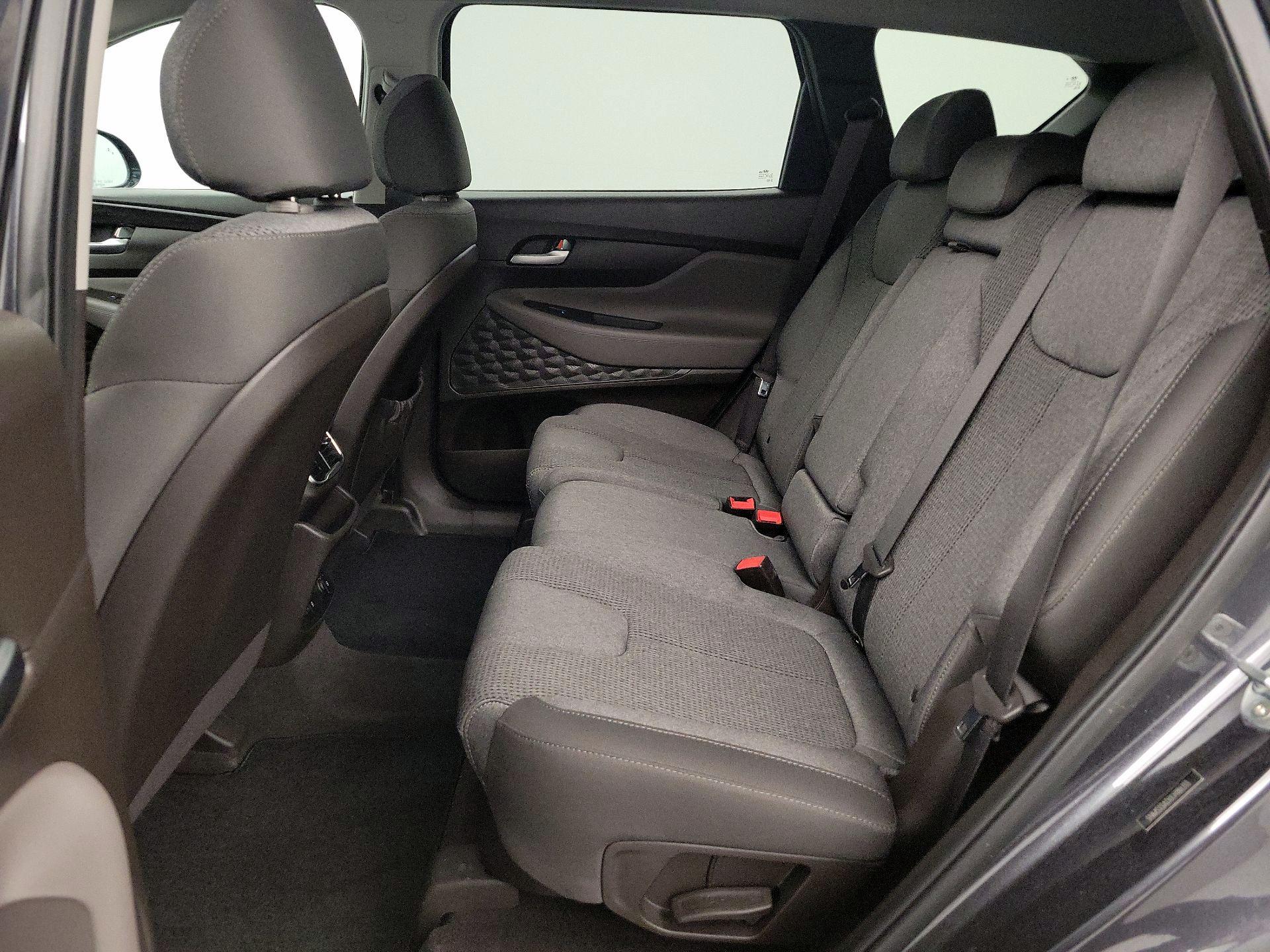 Thumbnail: 2020 Hyundai Santa Fe - 19