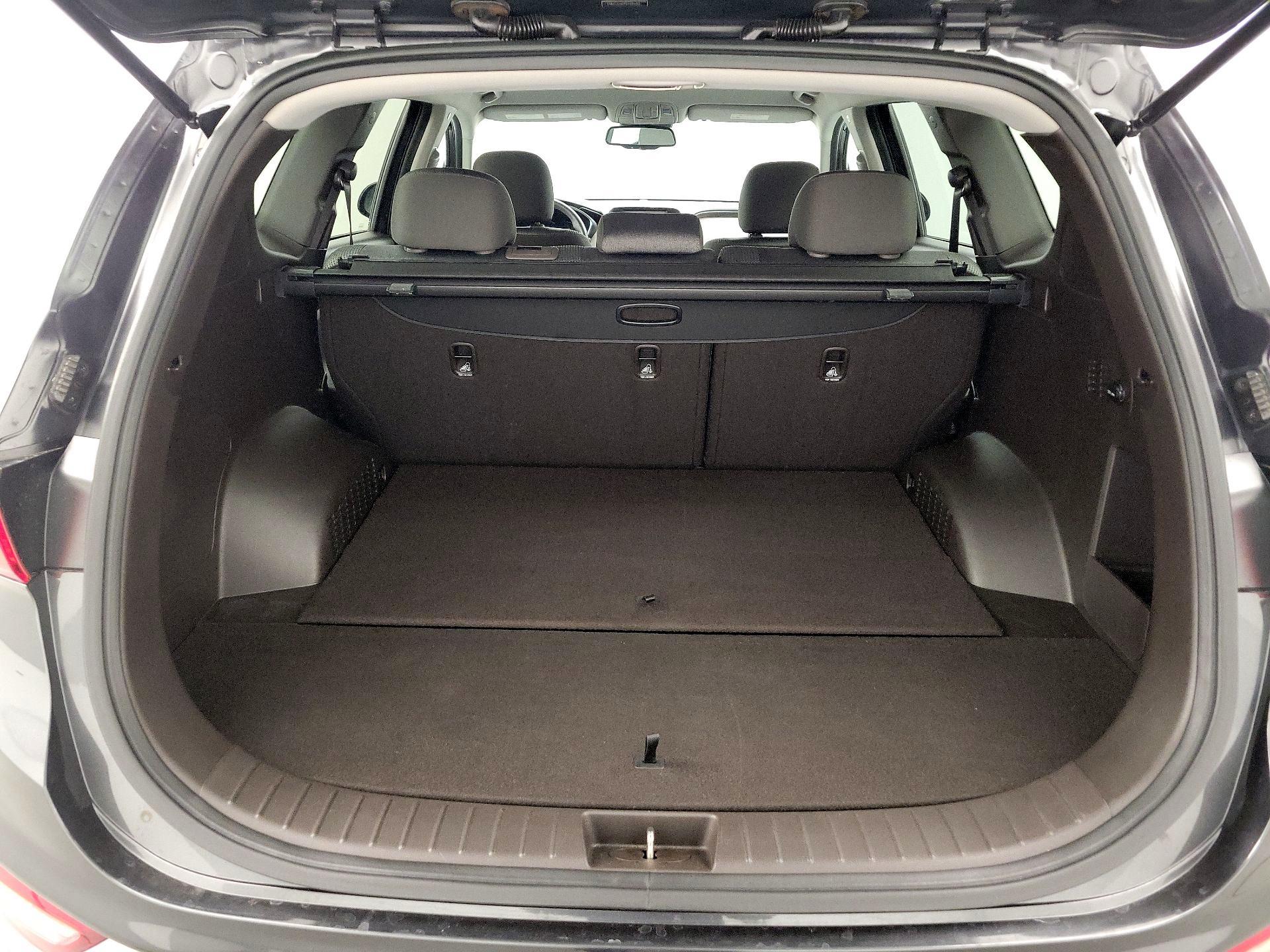 Thumbnail: 2020 Hyundai Santa Fe - 20