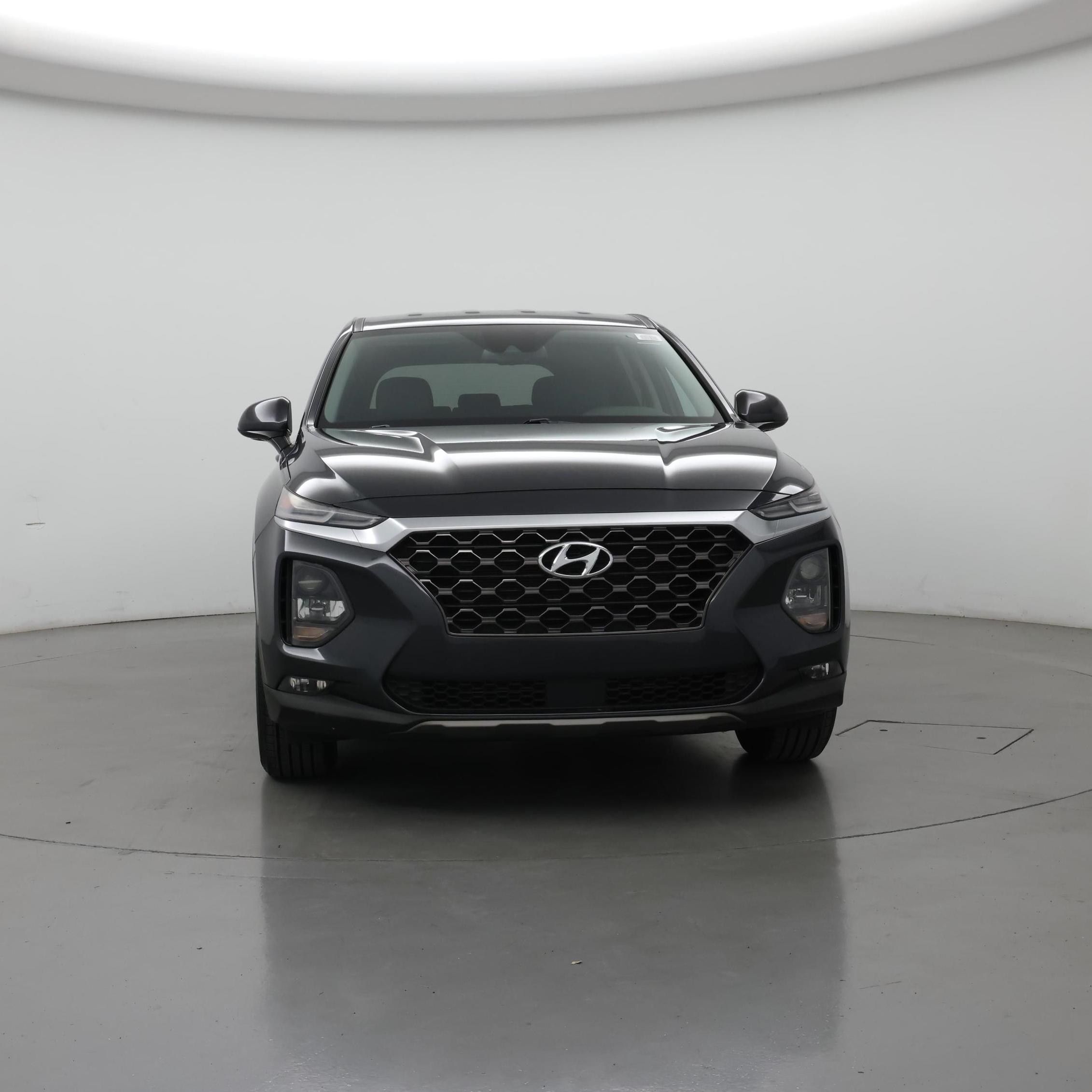 Thumbnail: 2020 Hyundai Santa Fe - 5