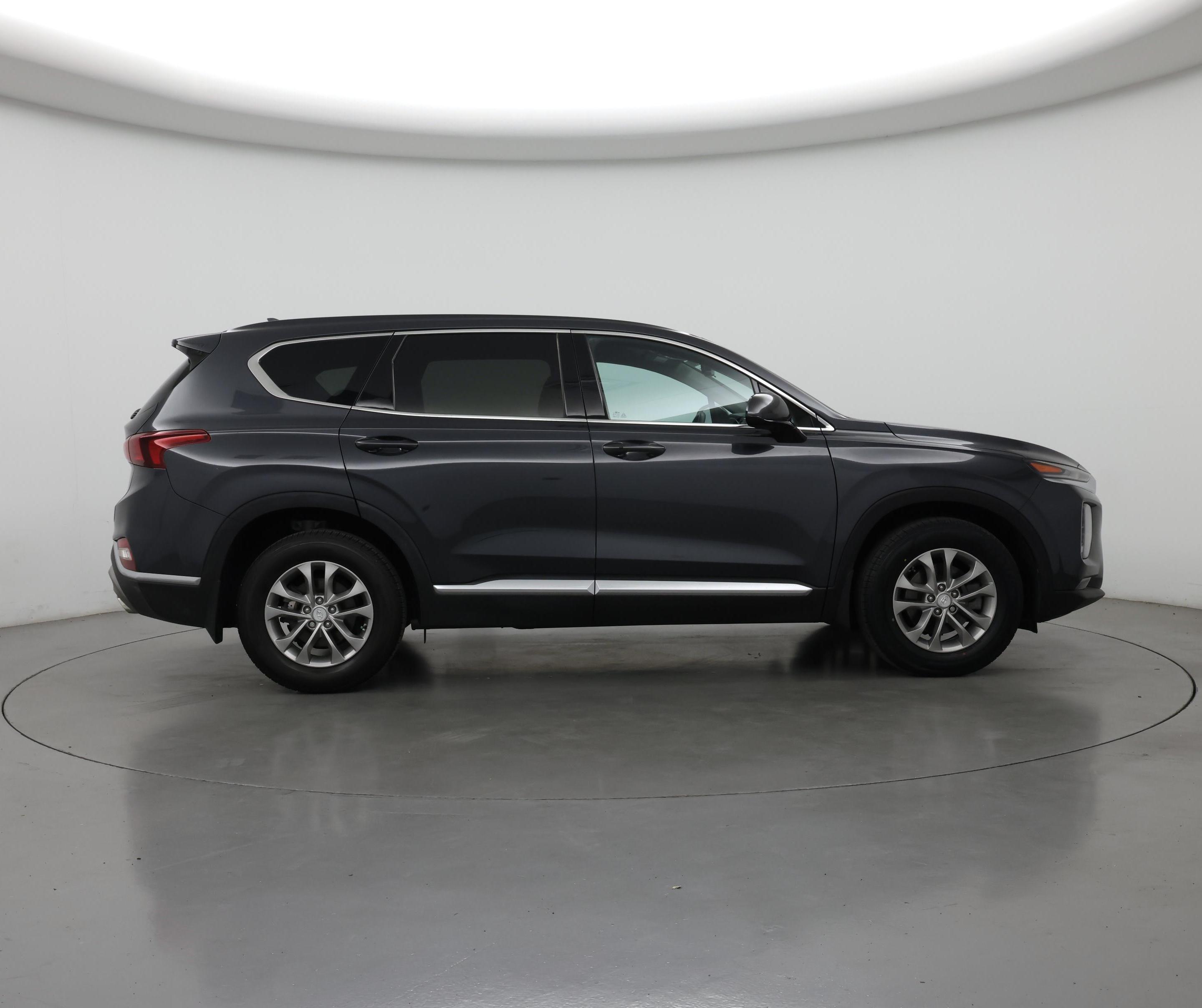 Thumbnail: 2020 Hyundai Santa Fe - 7