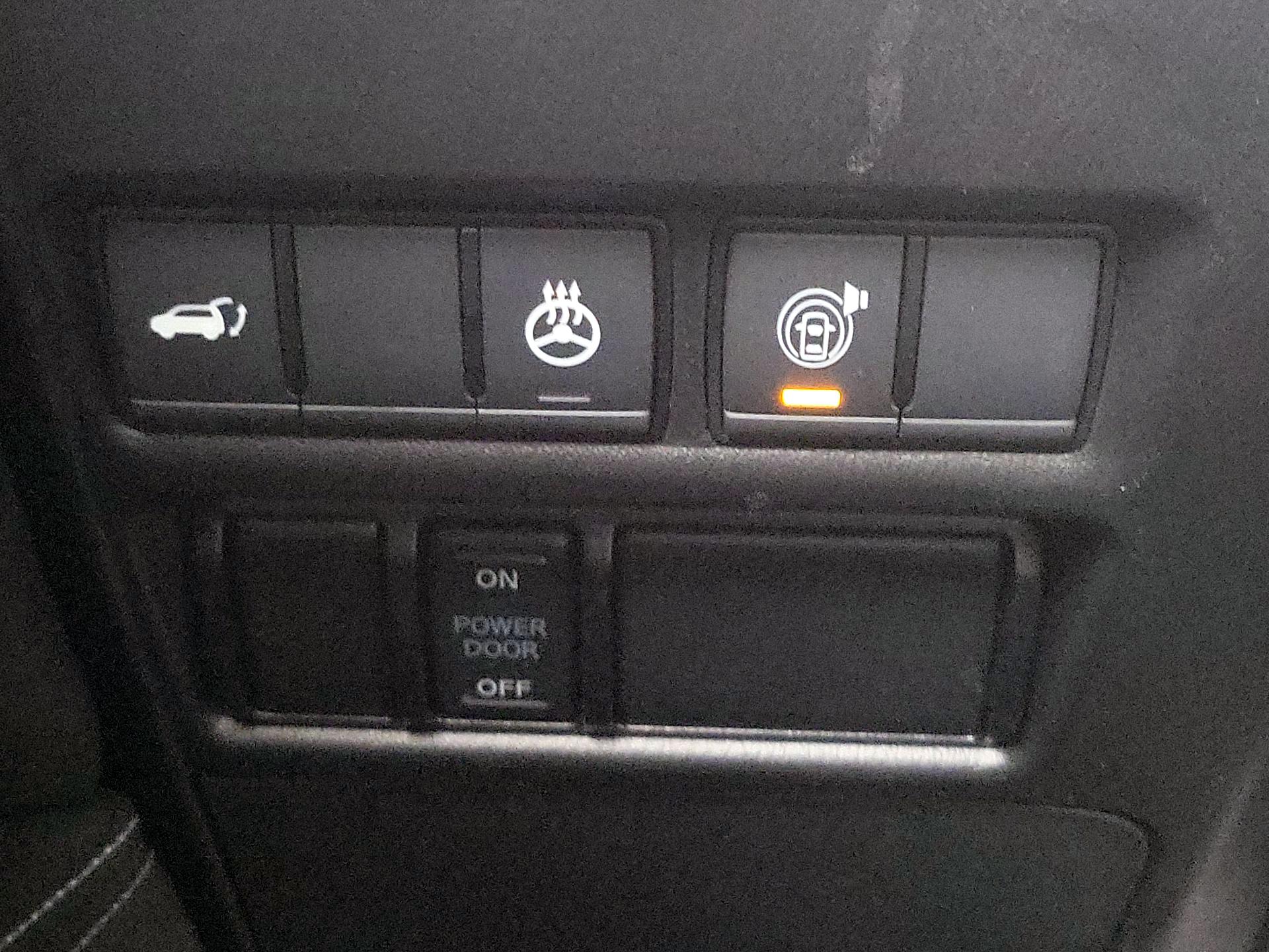 Thumbnail: 2024 INFINITI QX80 - 13