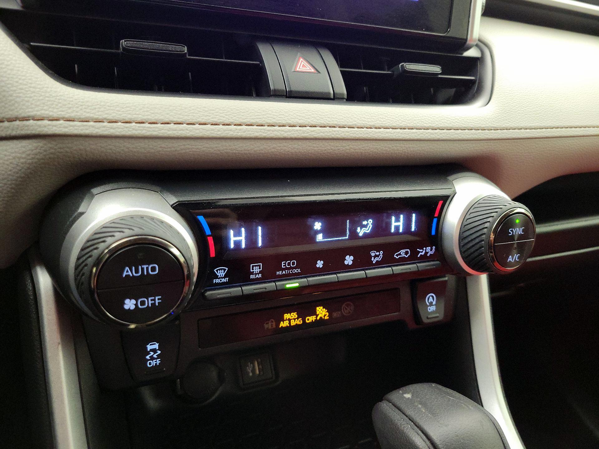 Thumbnail: 2023 Toyota RAV4 - 16