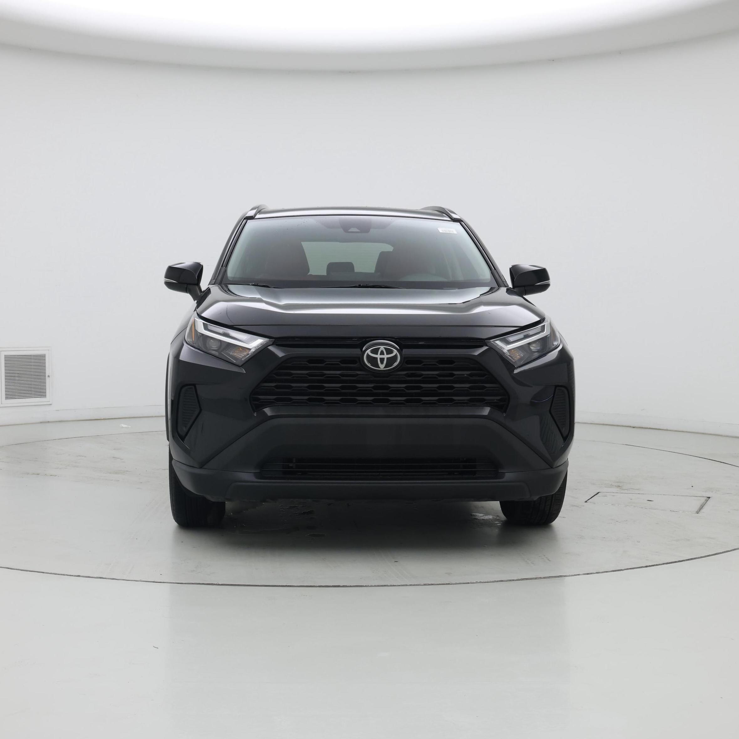 Thumbnail: 2023 Toyota RAV4 - 5