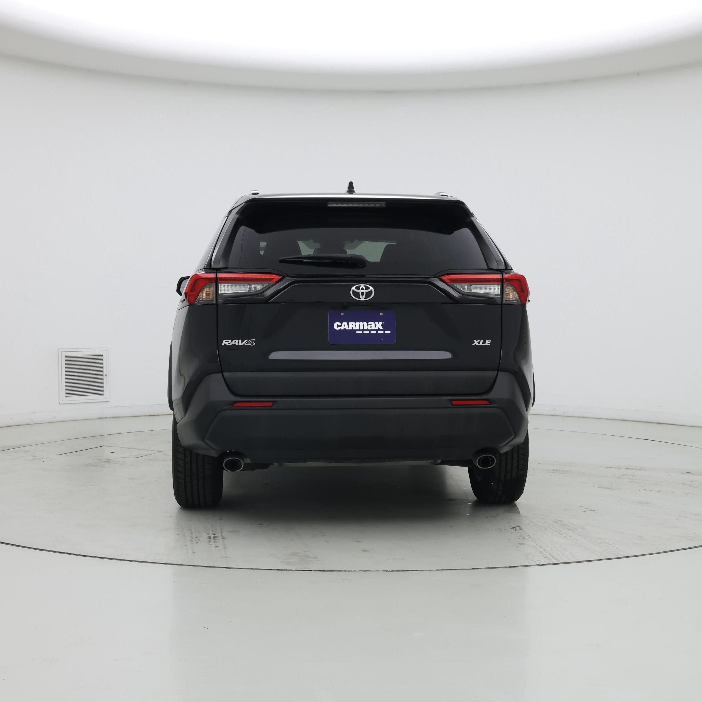 Thumbnail: 2023 Toyota RAV4 - 6