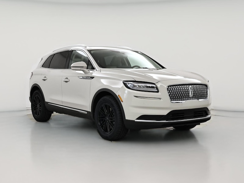 2023 Lincoln Nautilus Standard -
                  Norcross, GA