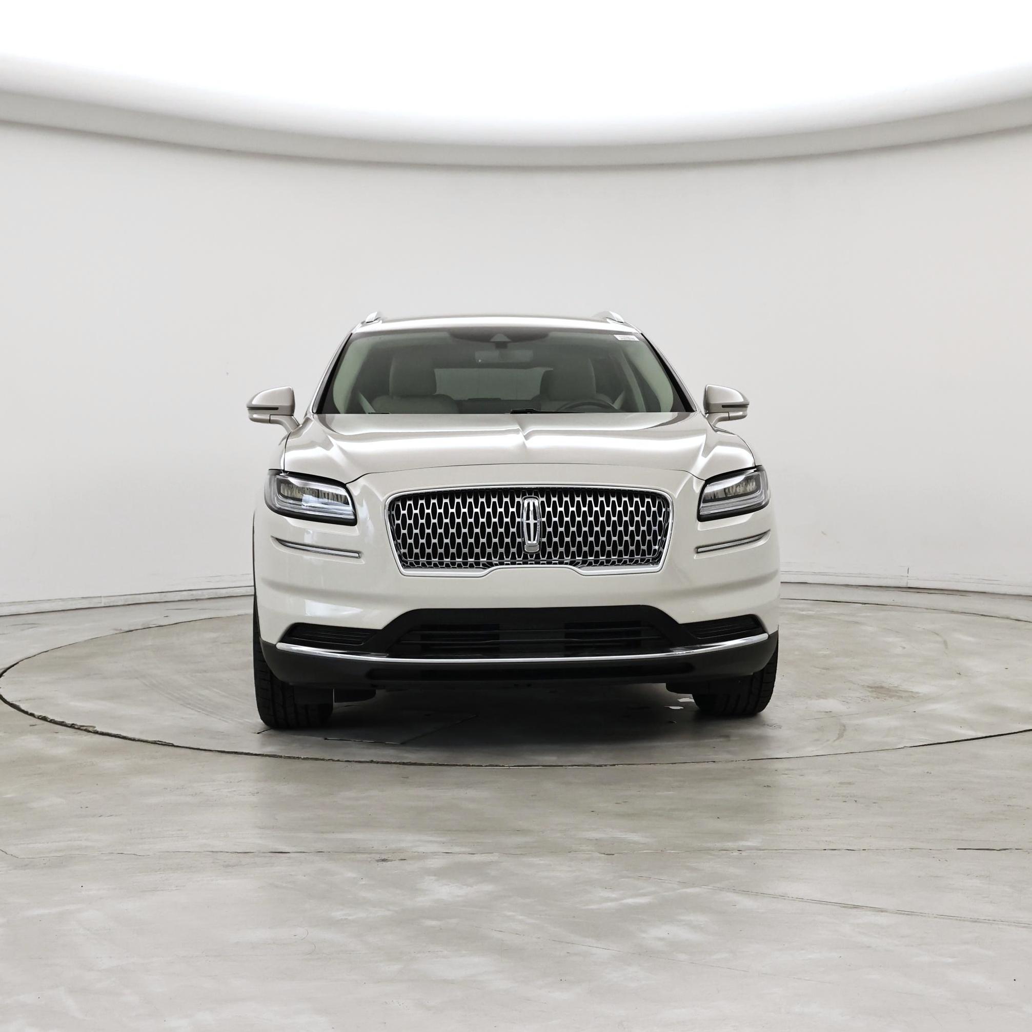 Thumbnail: 2023 Lincoln Nautilus - 5