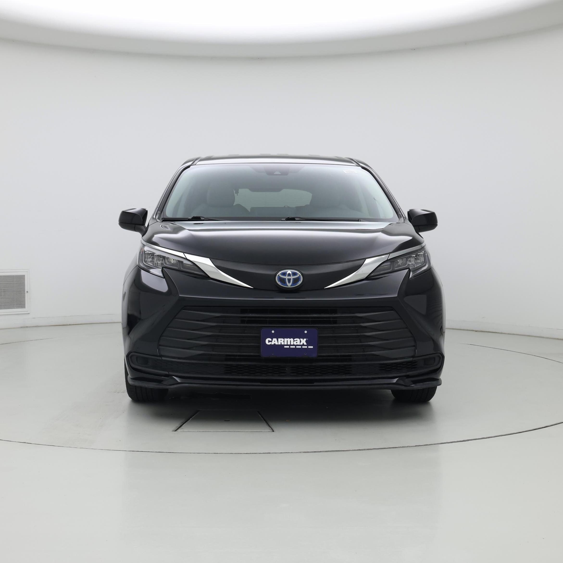 Thumbnail: 2024 Toyota Sienna - 5