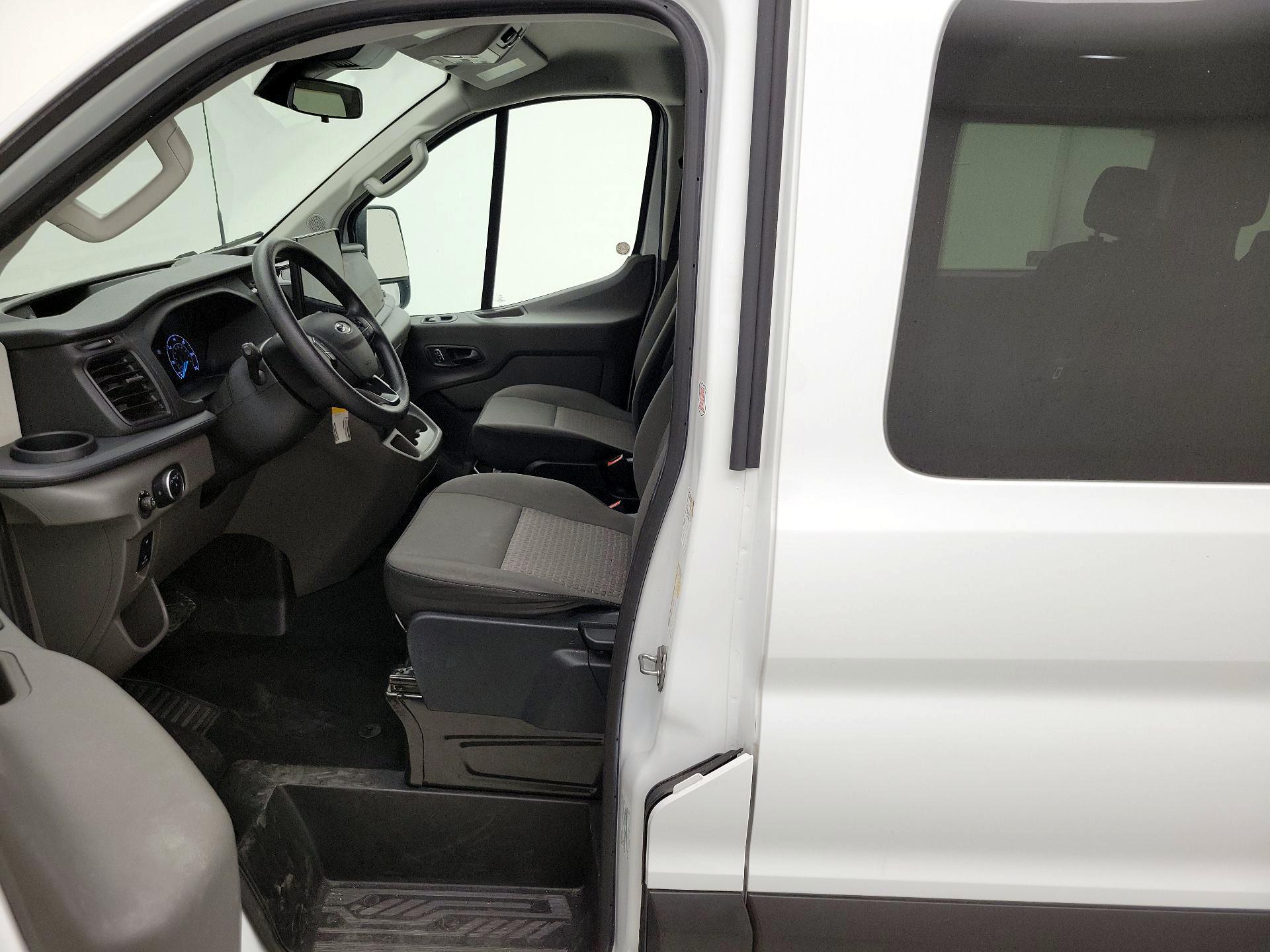 Thumbnail: 2023 Ford Transit Series - 11