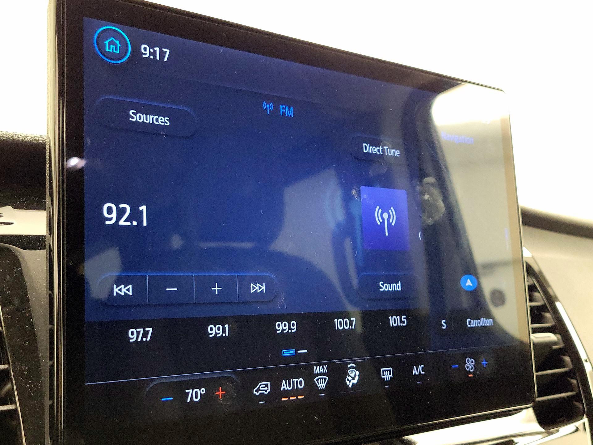 Thumbnail: 2023 Ford Transit Series - 16