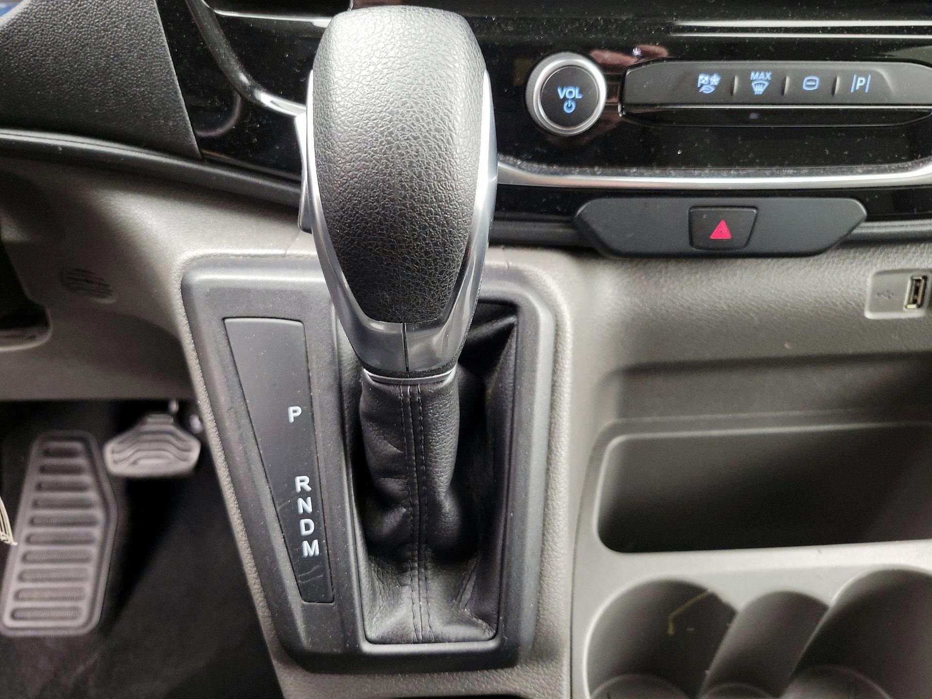 Thumbnail: 2023 Ford Transit Series - 18