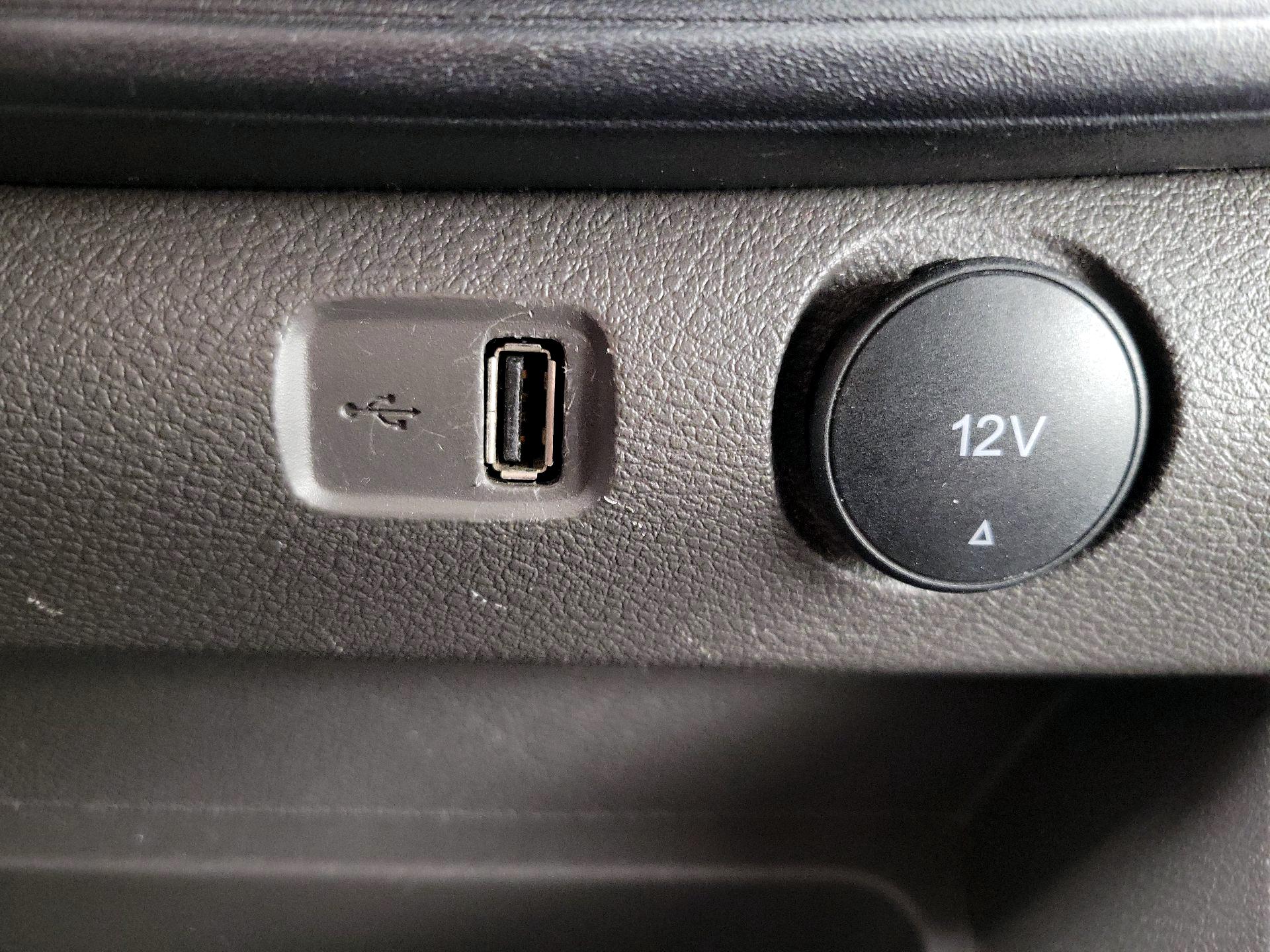 Thumbnail: 2023 Ford Transit Series - 19