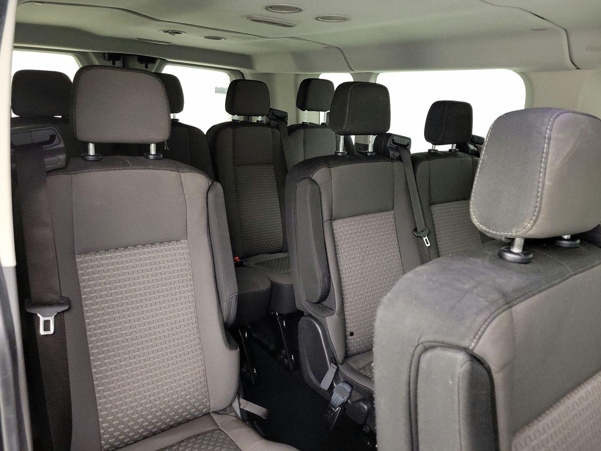 Thumbnail: 2023 Ford Transit Series - 20