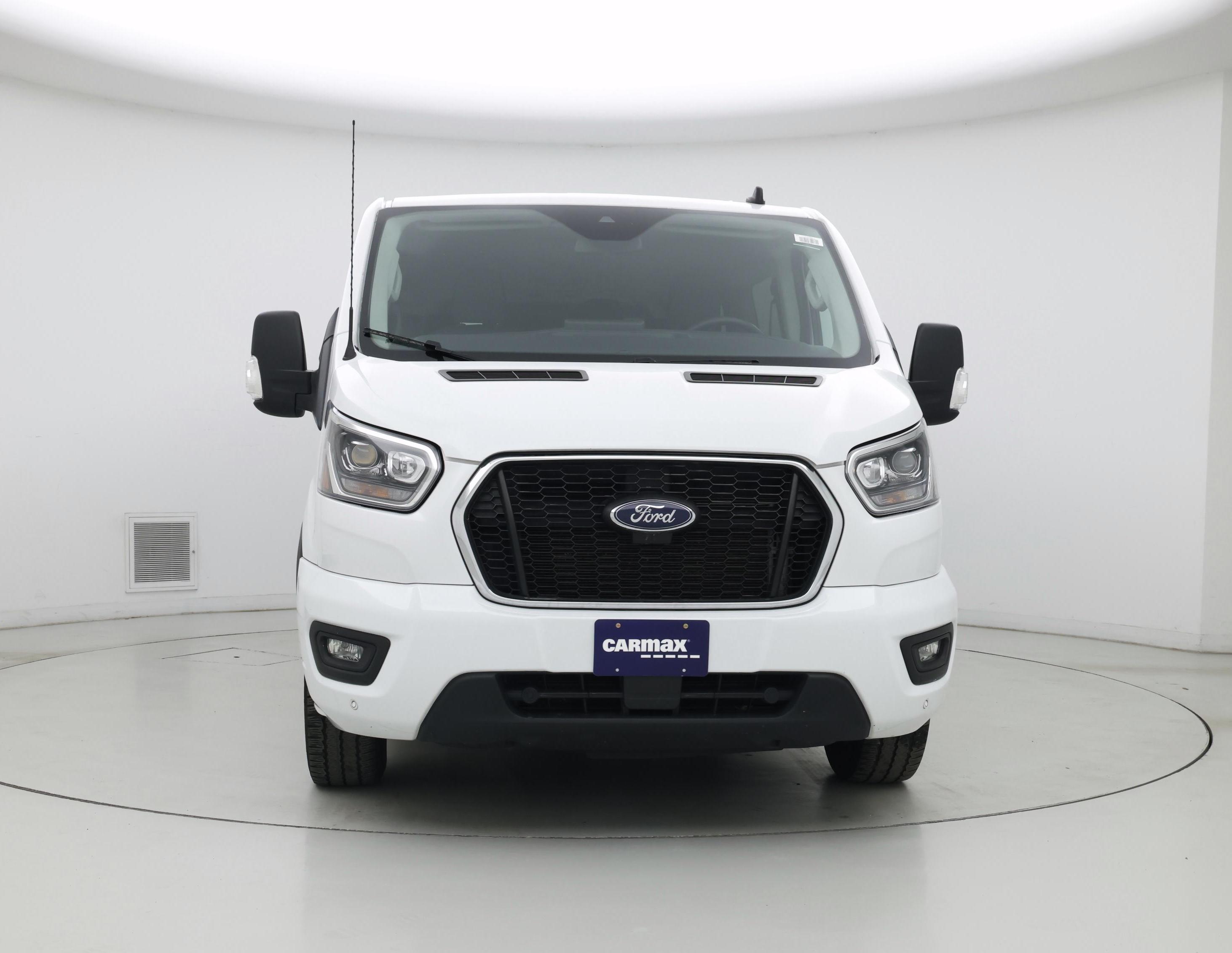Thumbnail: 2023 Ford Transit Series - 5