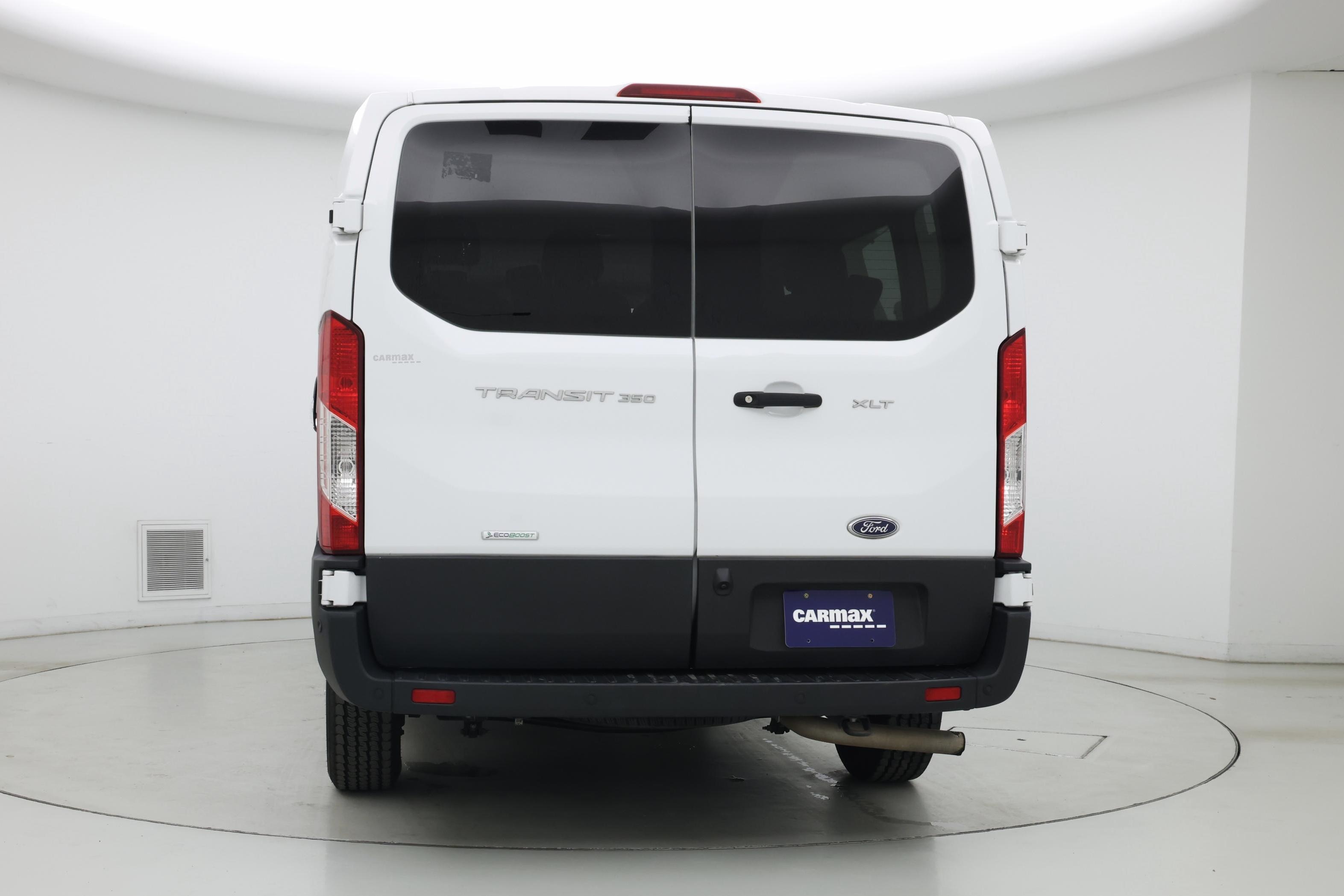 Thumbnail: 2023 Ford Transit Series - 6