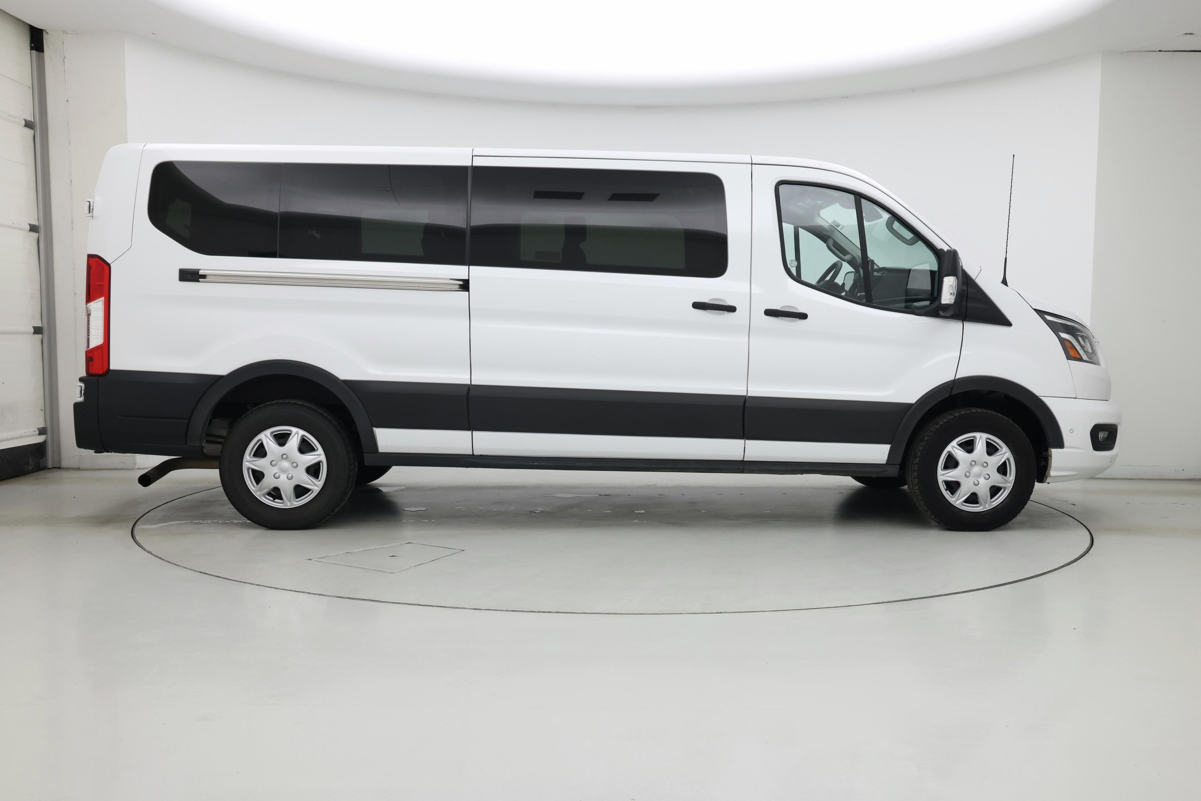 Thumbnail: 2023 Ford Transit Series - 7