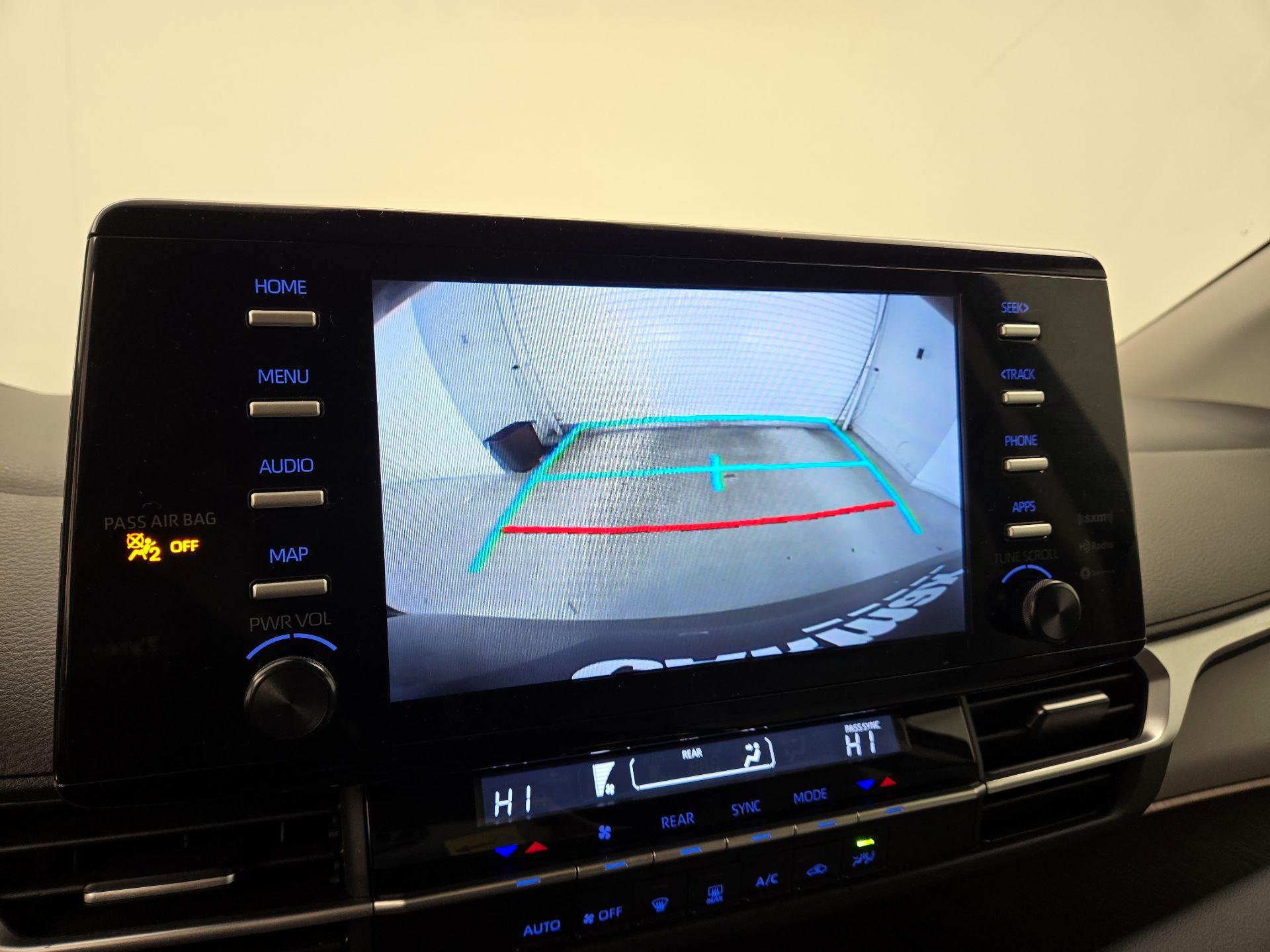 Thumbnail: 2024 Toyota Sienna - 14