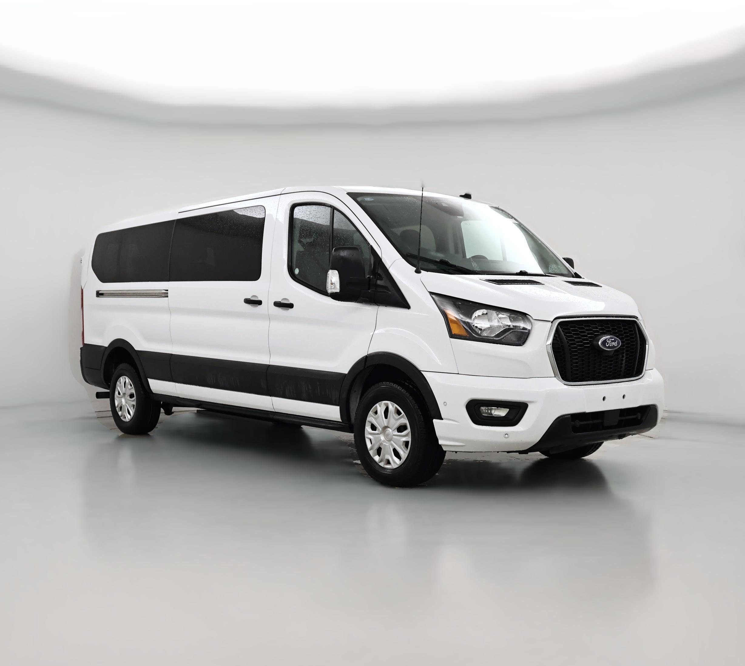 Thumbnail: 2023 Ford Transit Series - 1