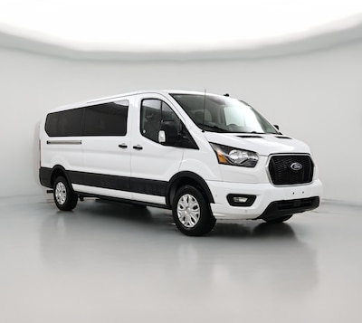 2023 Ford Transit 350 XLT