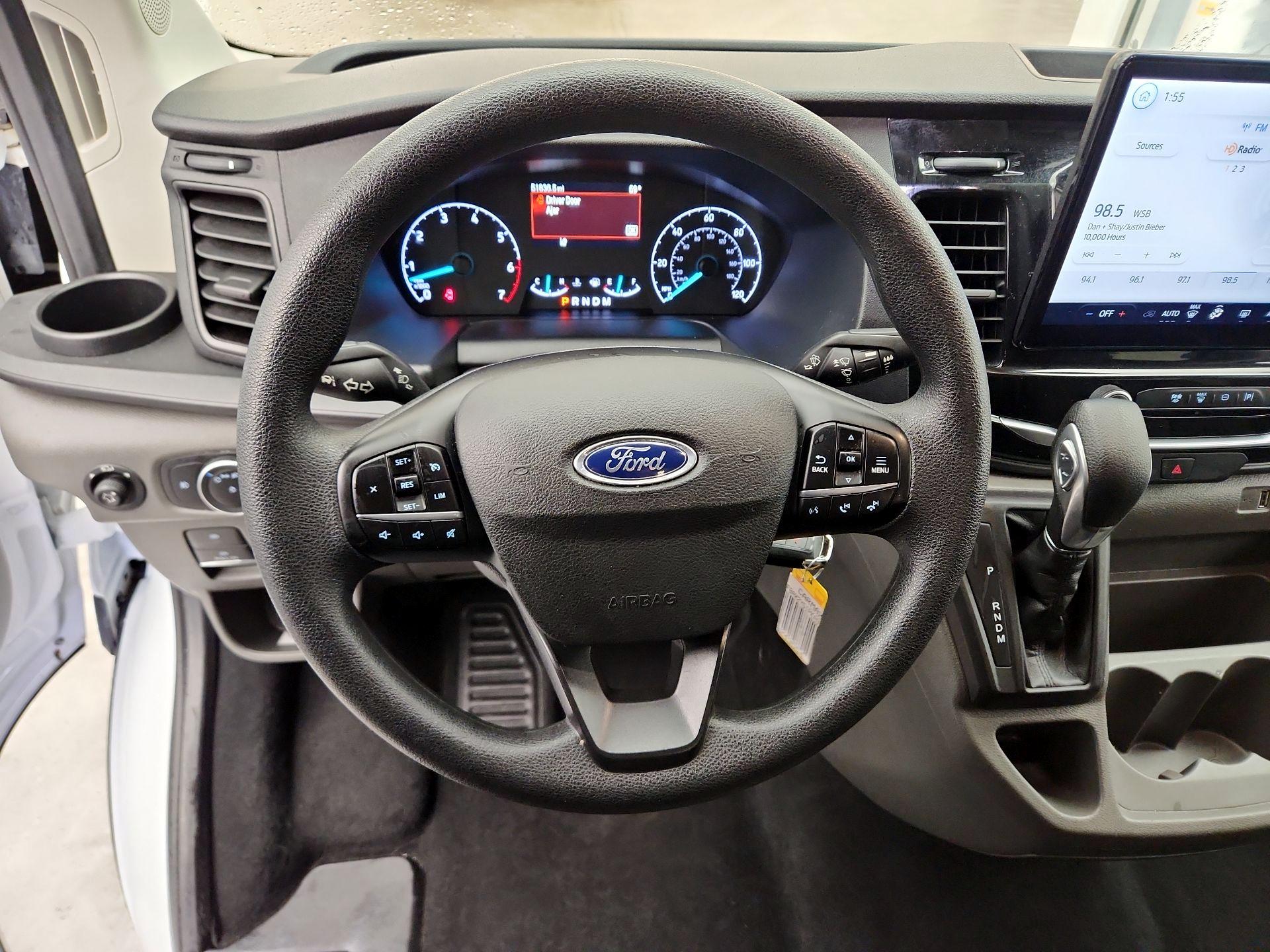 Thumbnail: 2023 Ford Transit Series - 10