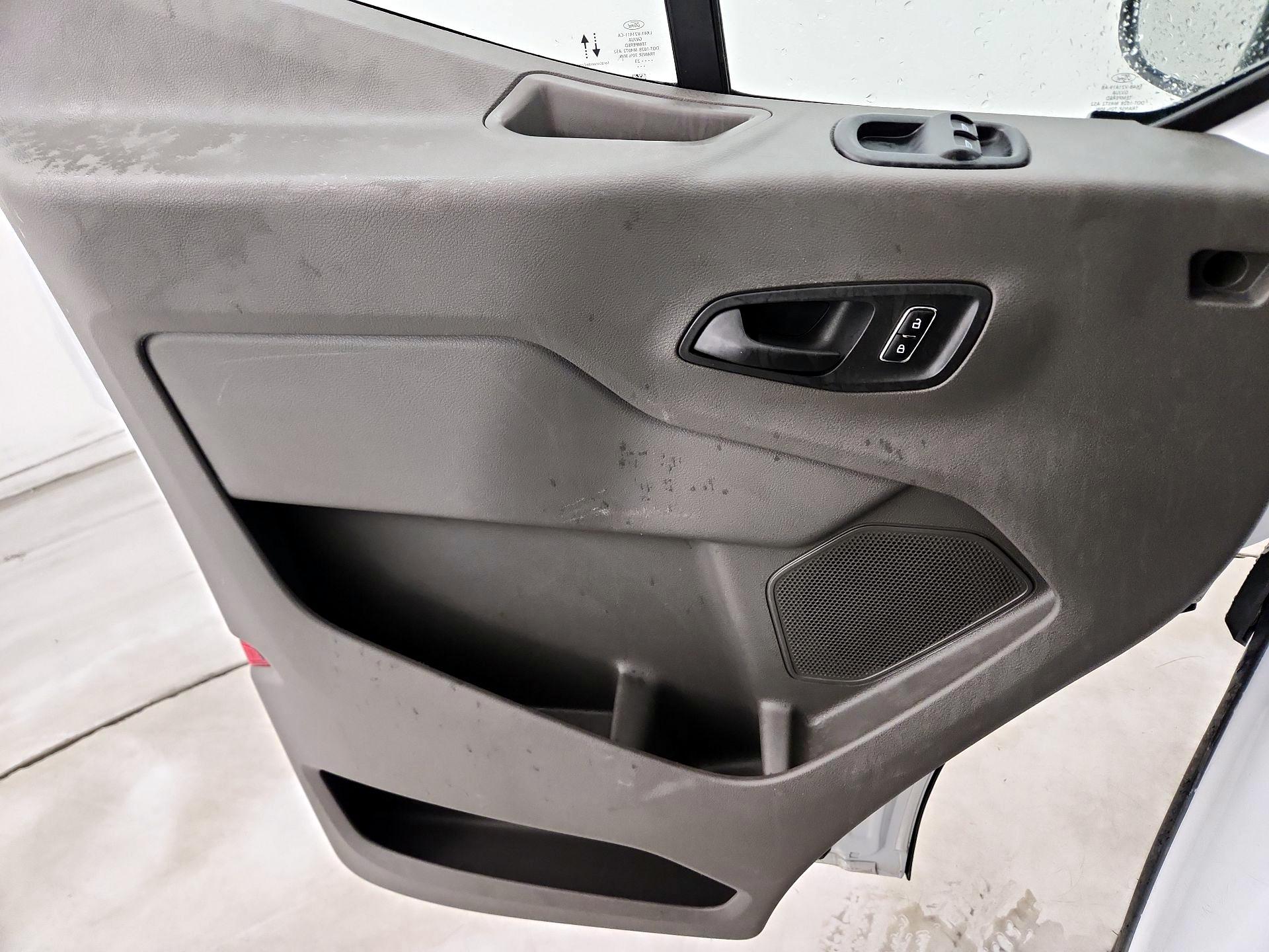 Thumbnail: 2023 Ford Transit Series - 12