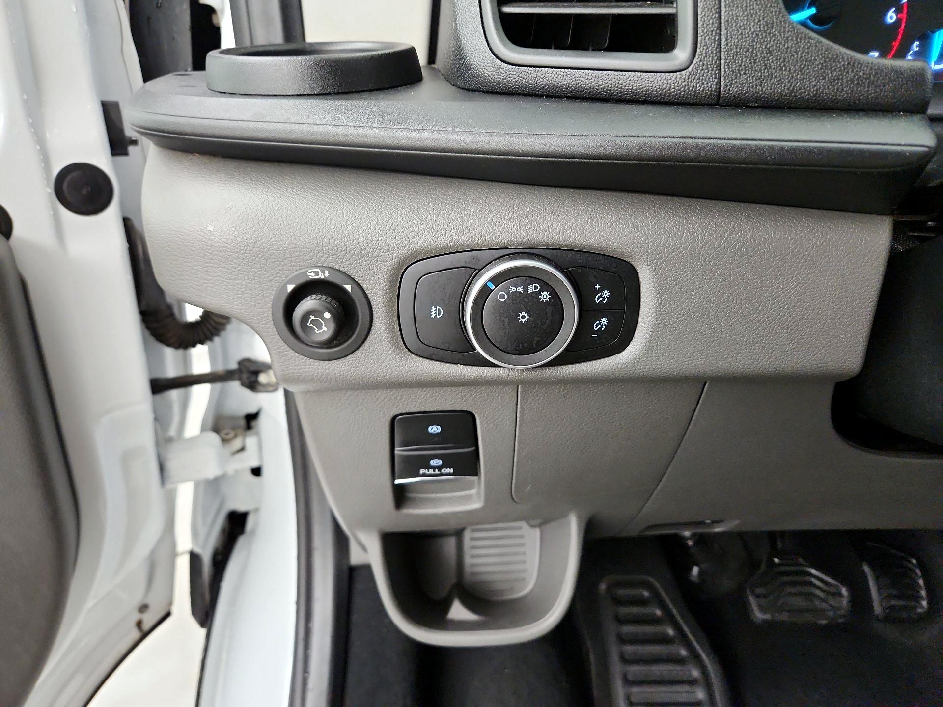 Thumbnail: 2023 Ford Transit Series - 13