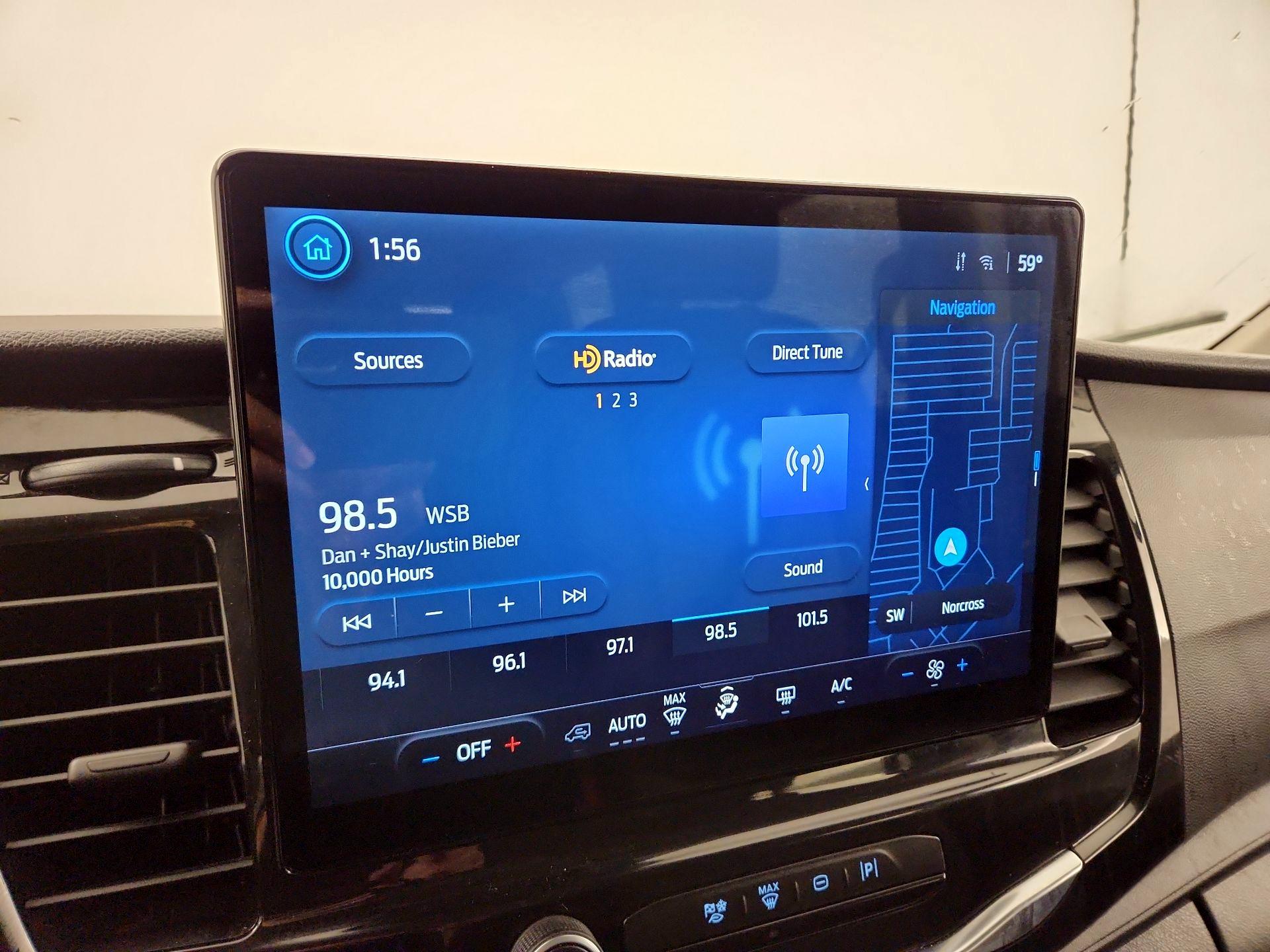 Thumbnail: 2023 Ford Transit Series - 16