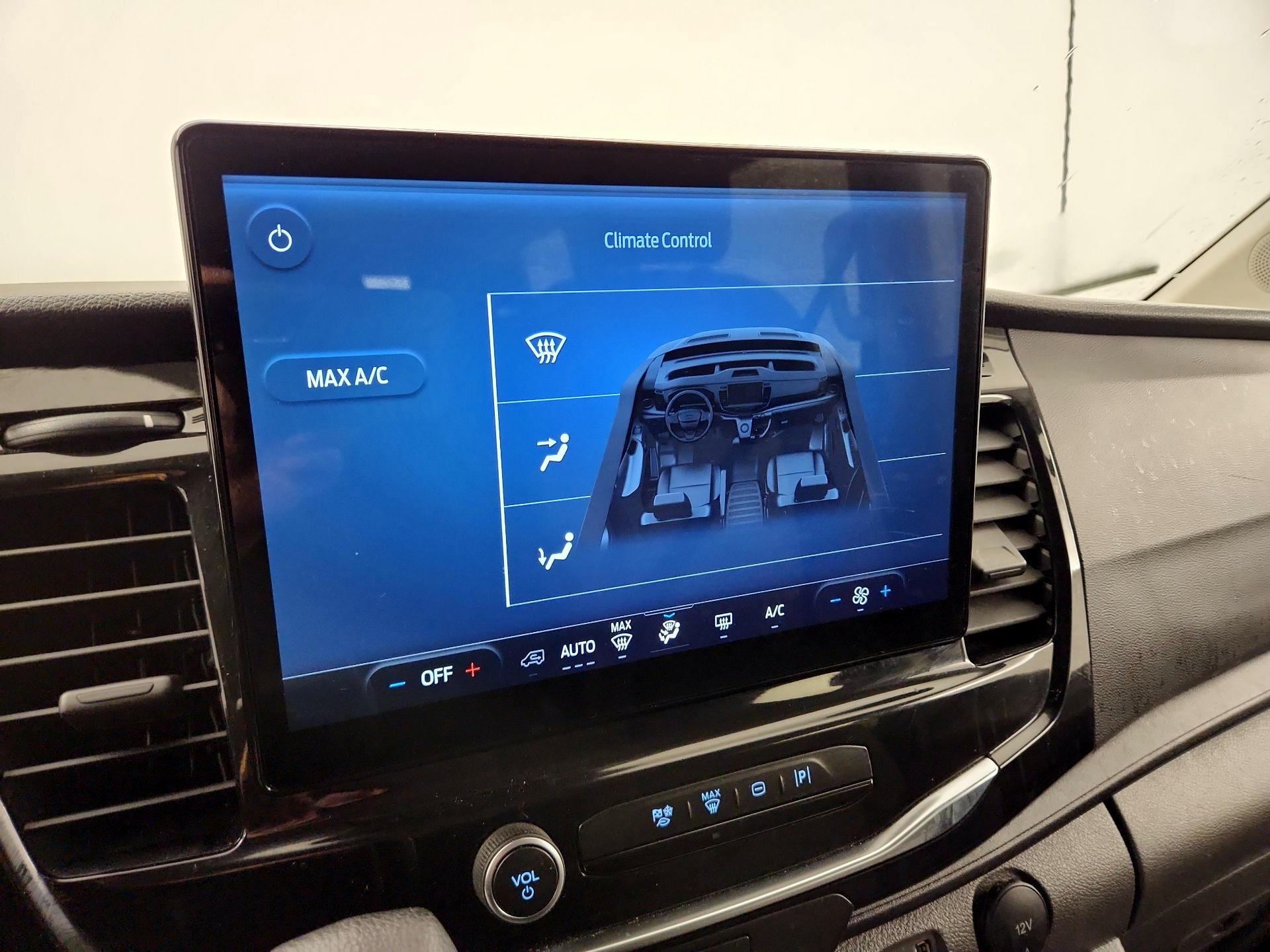 Thumbnail: 2023 Ford Transit Series - 17