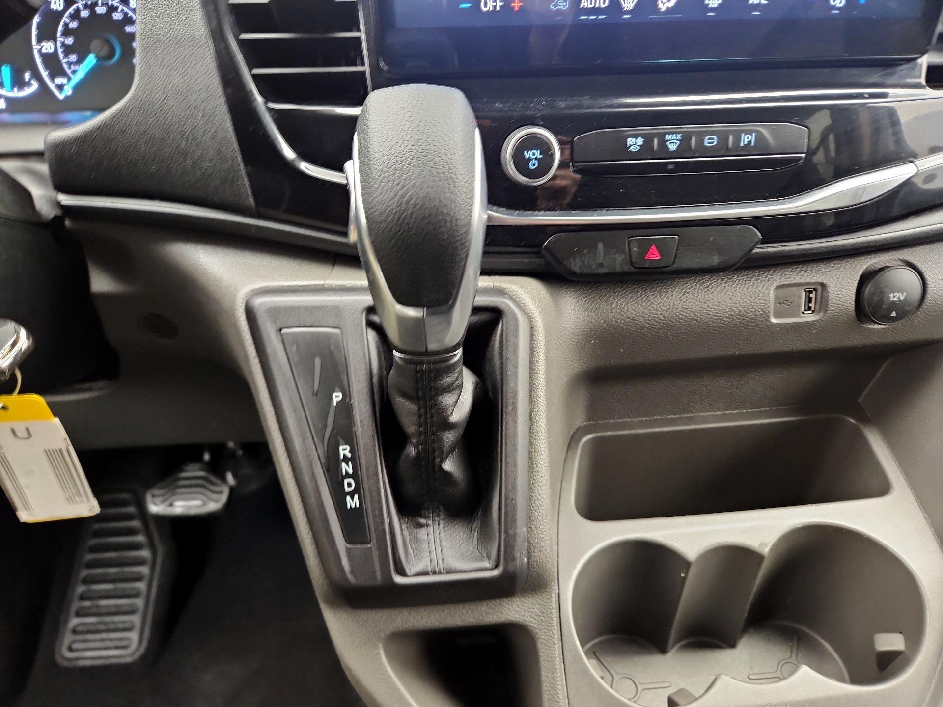 Thumbnail: 2023 Ford Transit Series - 18