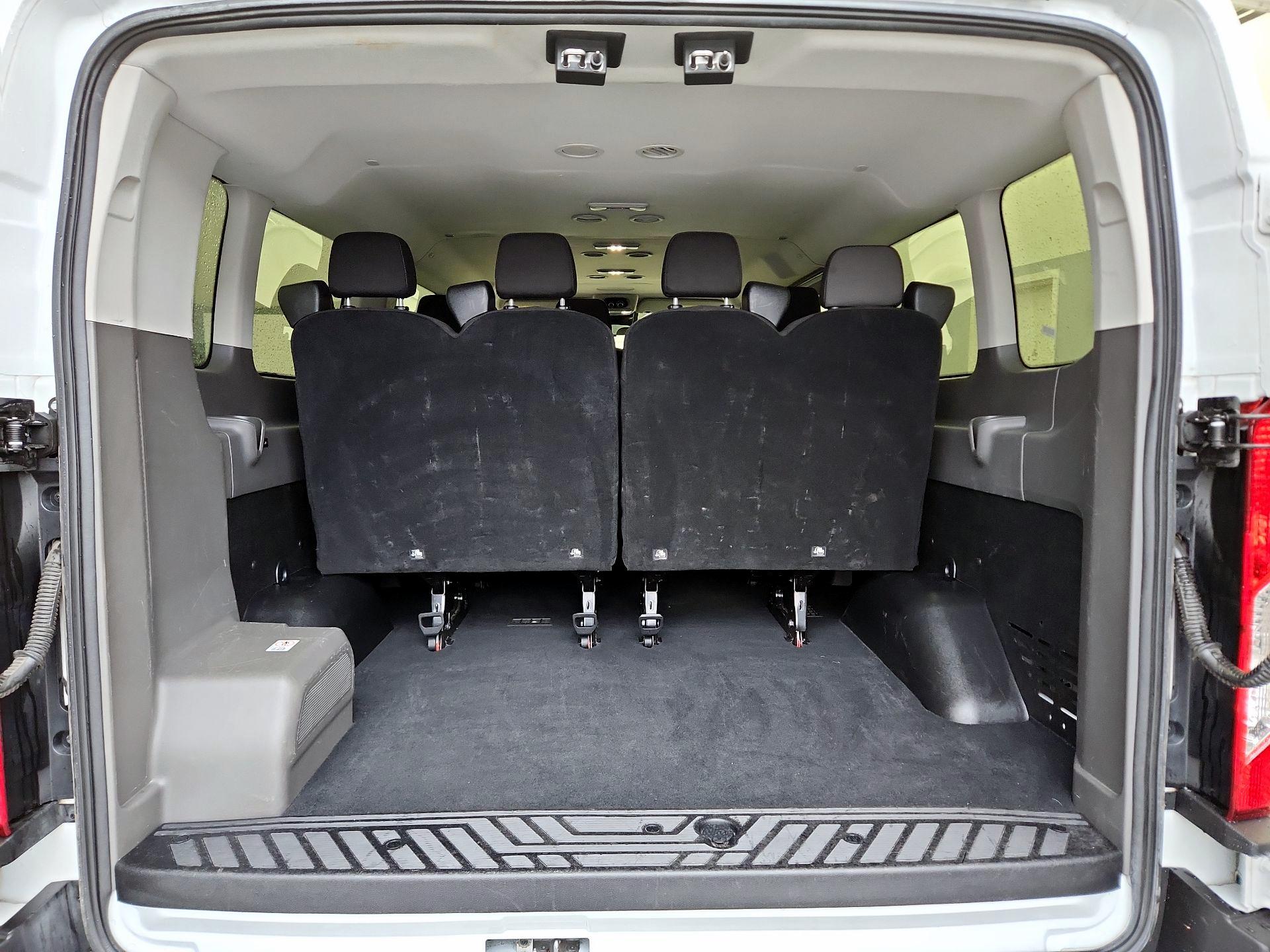 Thumbnail: 2023 Ford Transit Series - 20