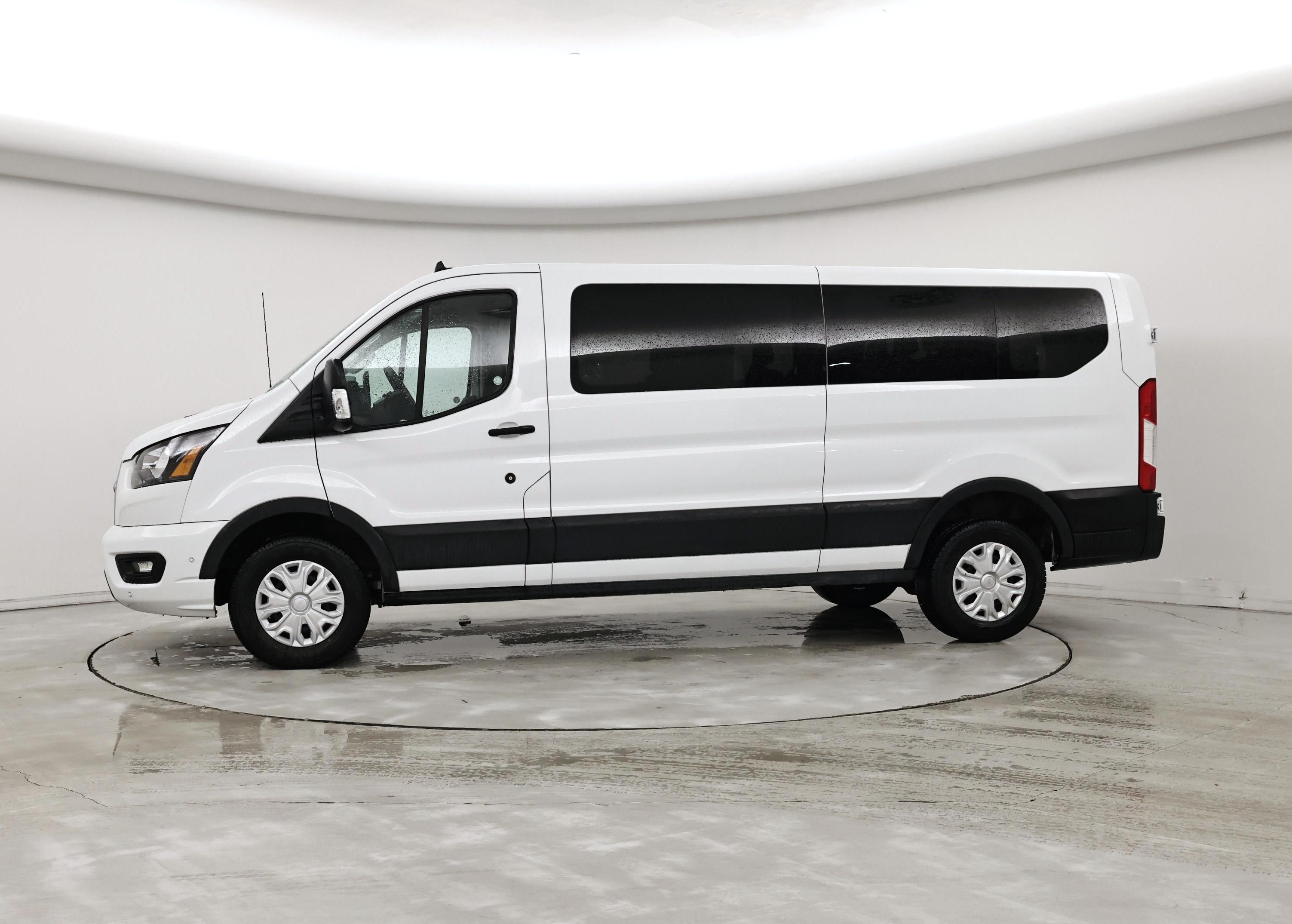 Thumbnail: 2023 Ford Transit Series - 3