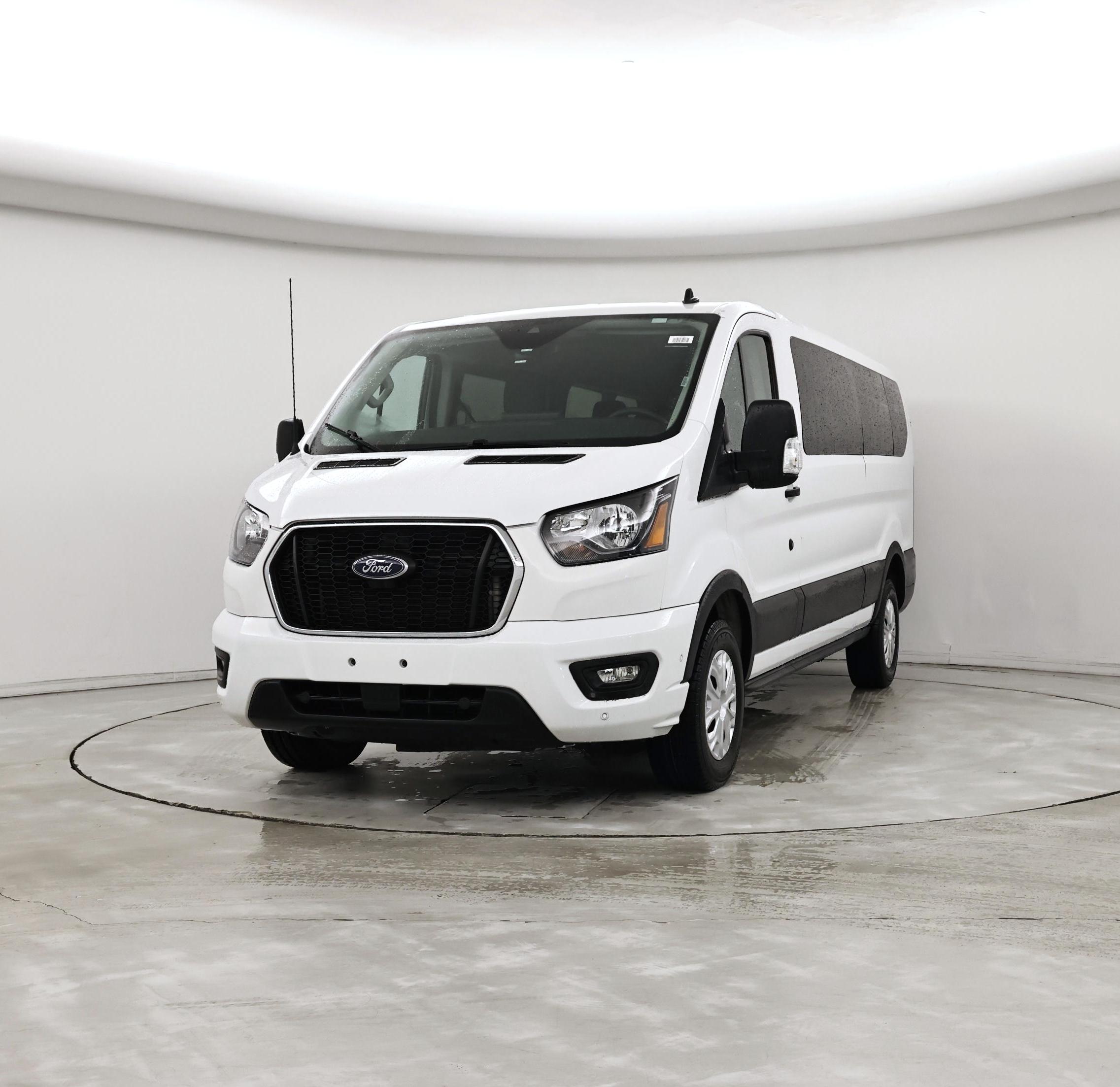Thumbnail: 2023 Ford Transit Series - 4