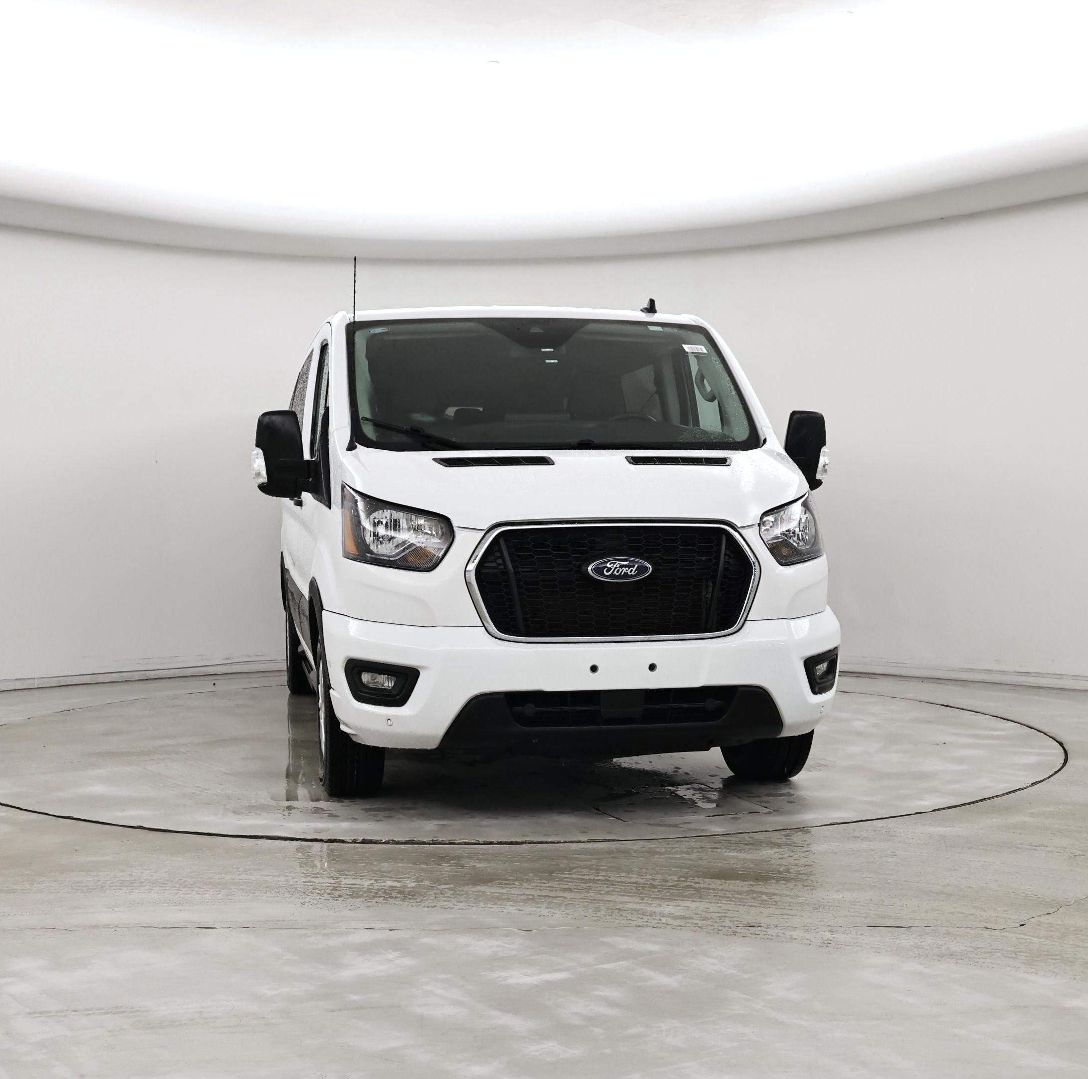 Thumbnail: 2023 Ford Transit Series - 5