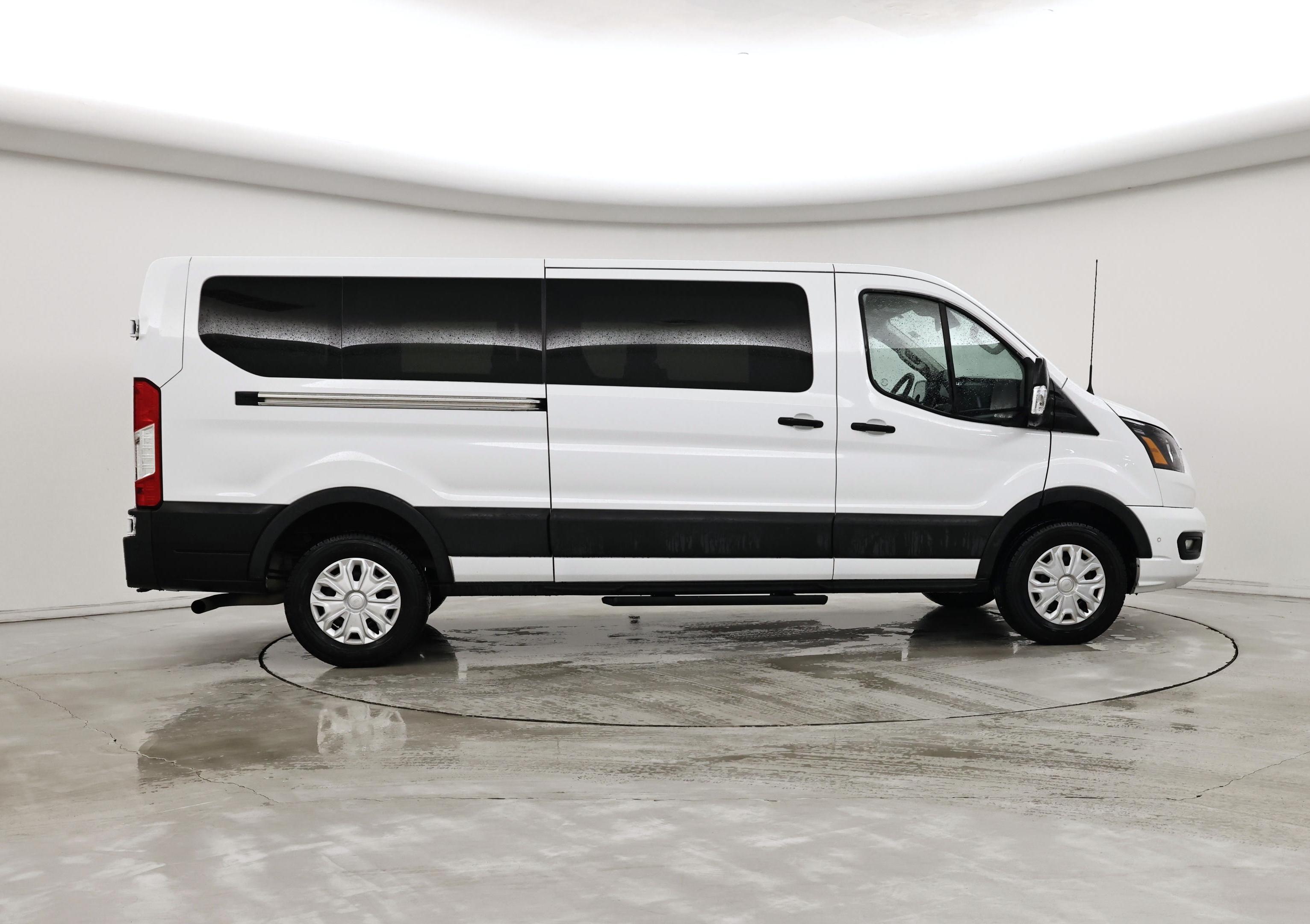 Thumbnail: 2023 Ford Transit Series - 7