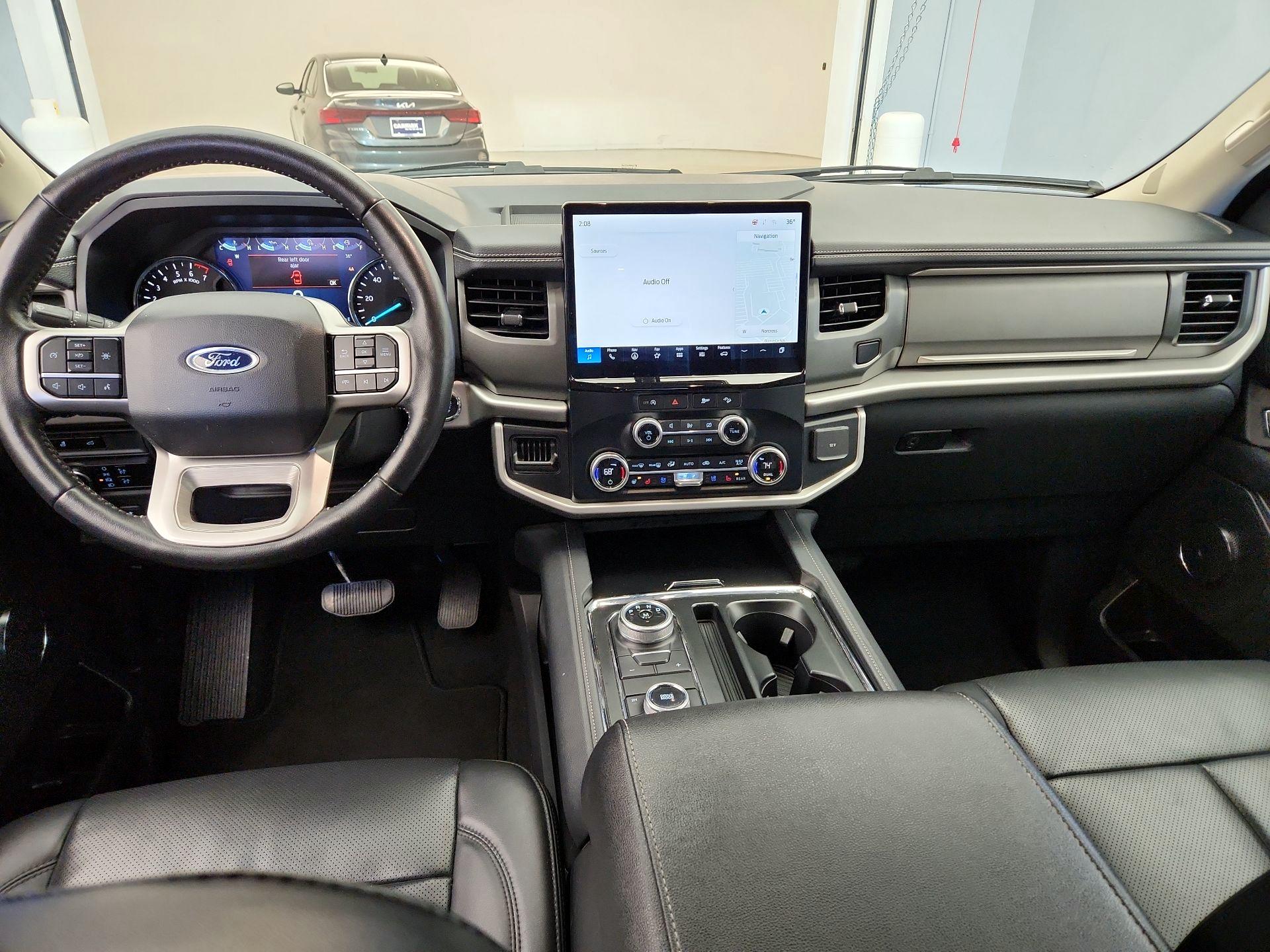 Thumbnail: 2024 Ford Expedition - 9