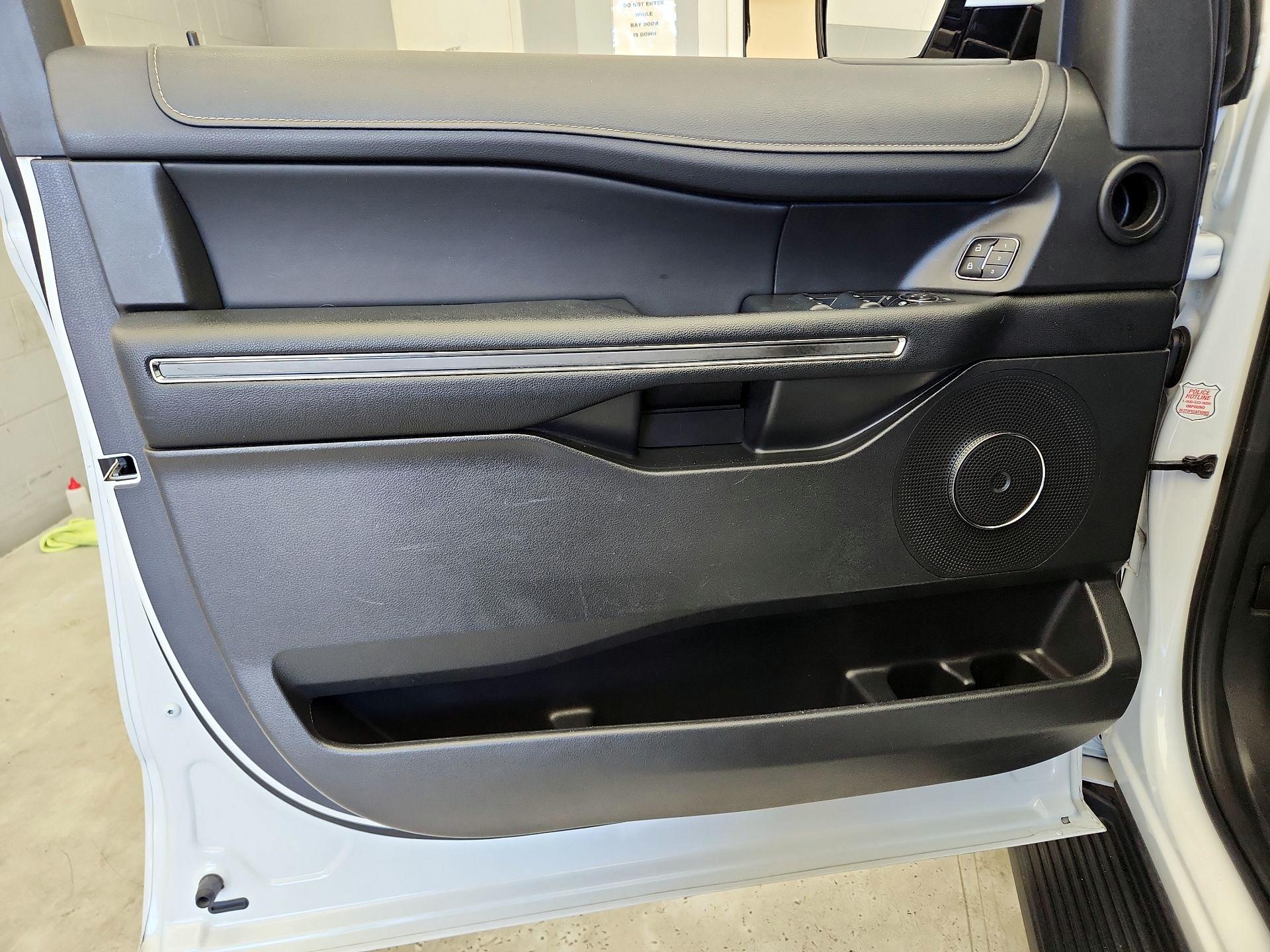 Thumbnail: 2024 Ford Expedition - 12