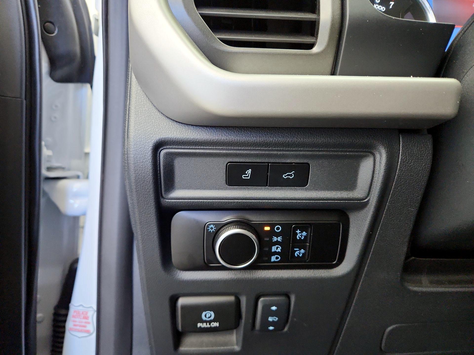 Thumbnail: 2024 Ford Expedition - 13