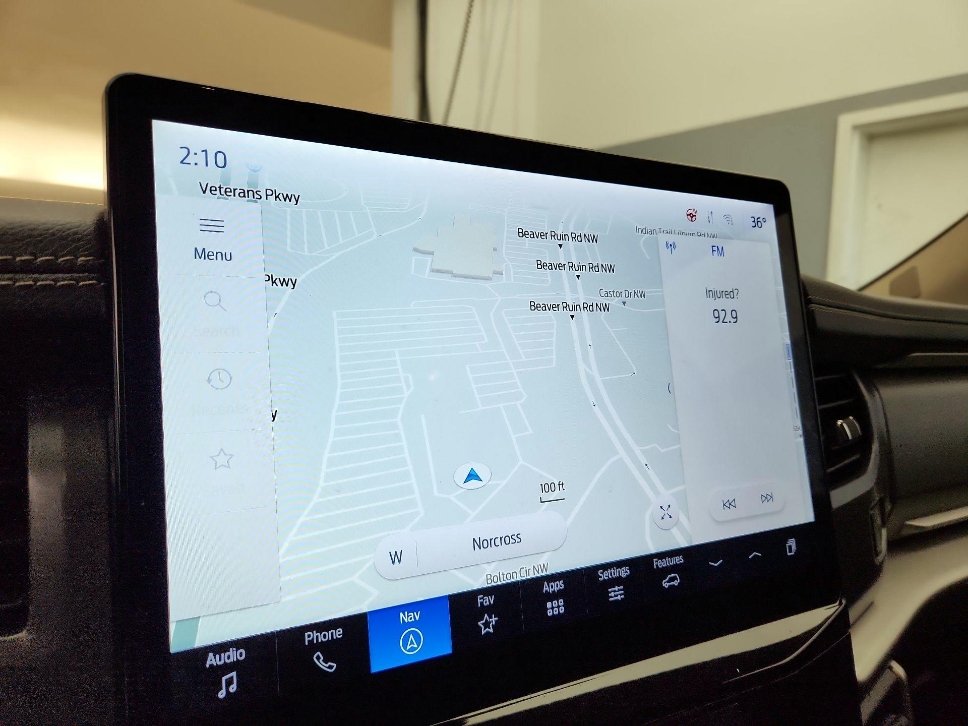 Thumbnail: 2024 Ford Expedition - 14