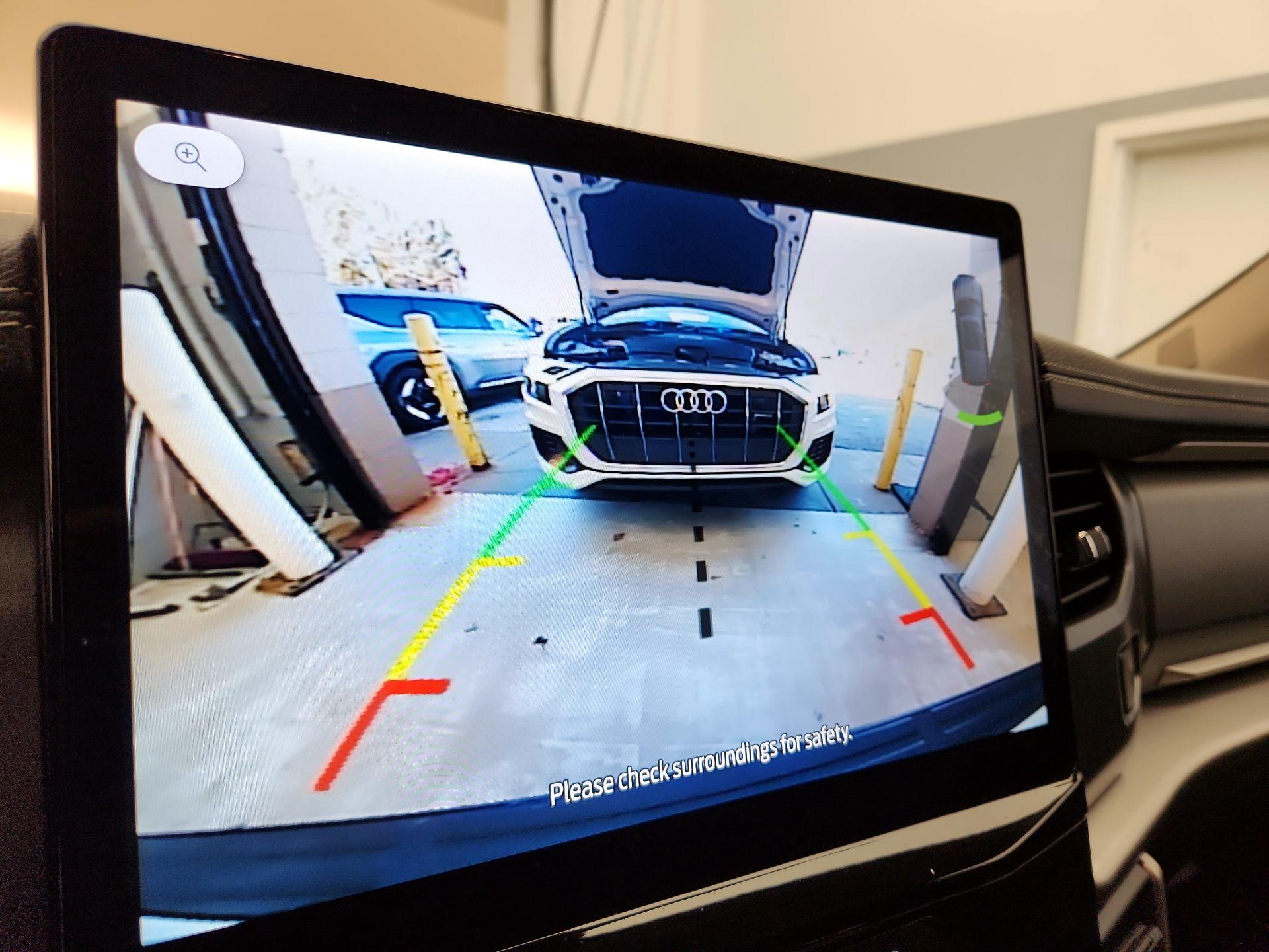 Thumbnail: 2024 Ford Expedition - 15