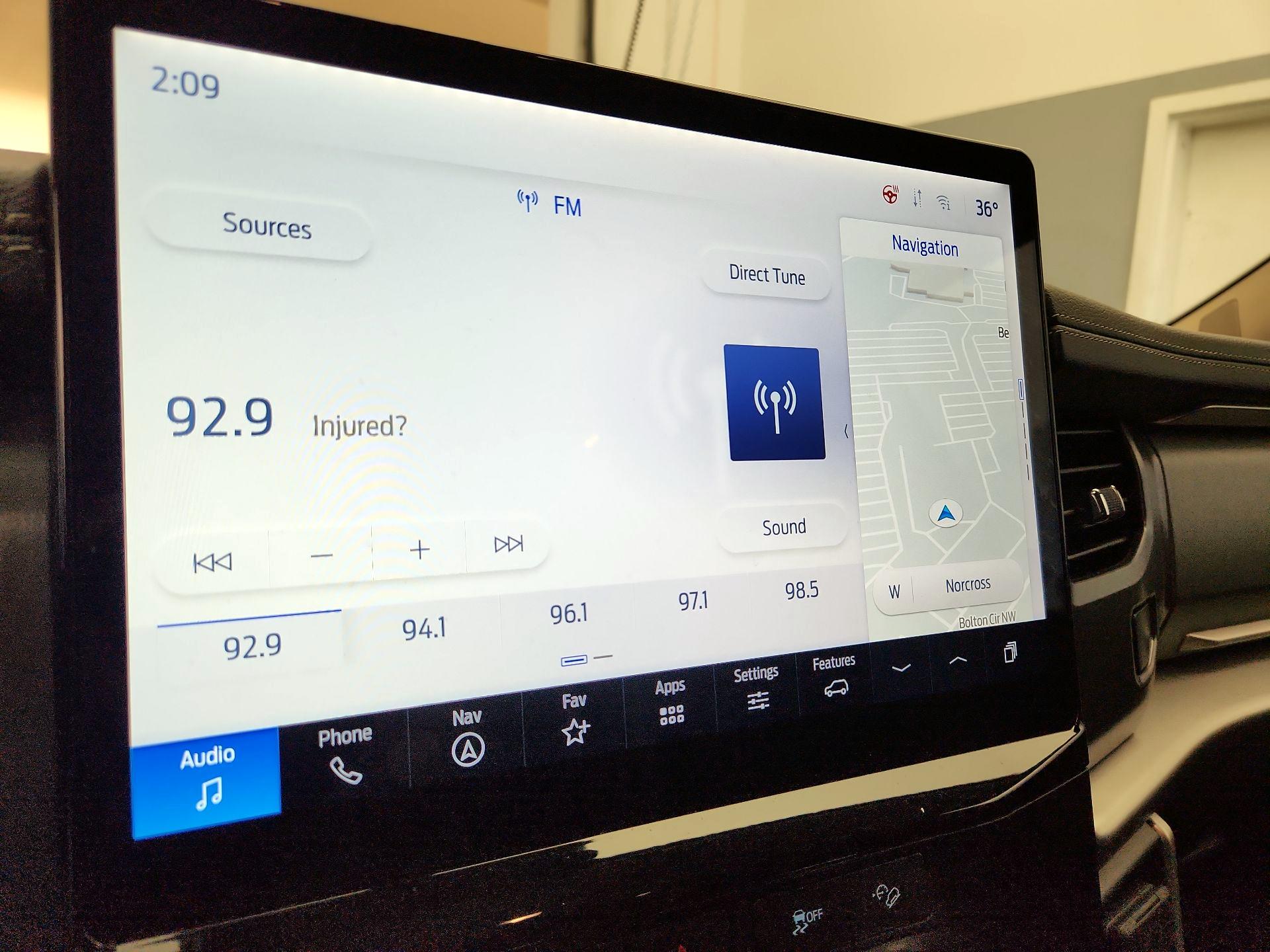 Thumbnail: 2024 Ford Expedition - 16