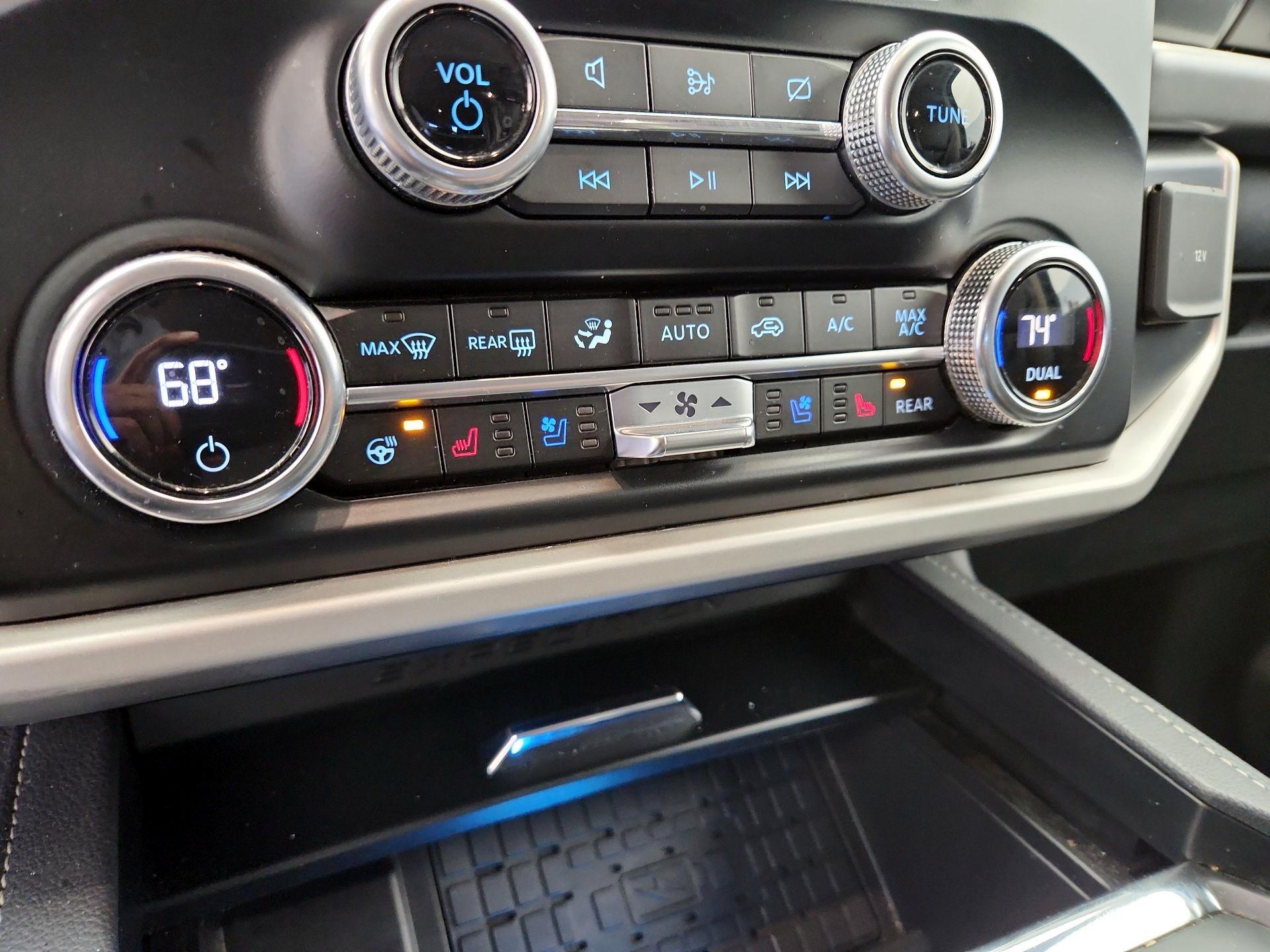 Thumbnail: 2024 Ford Expedition - 17