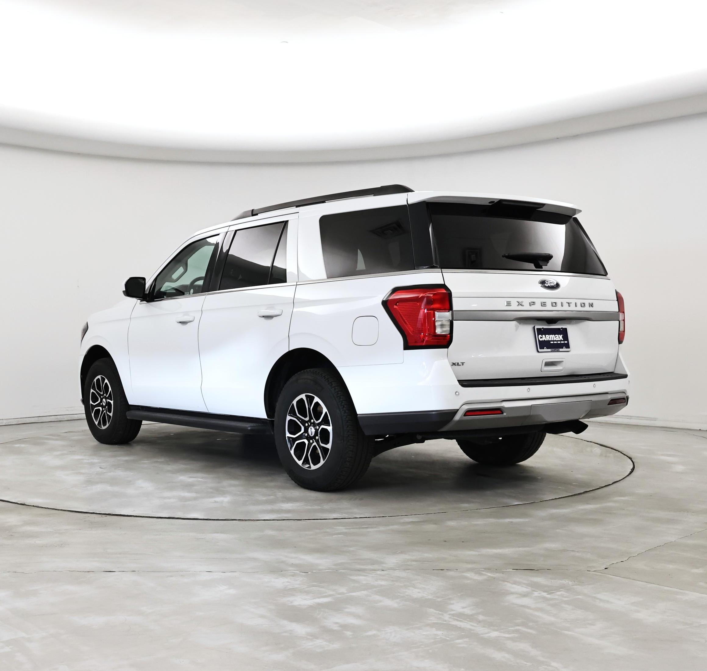 Thumbnail: 2024 Ford Expedition - 2