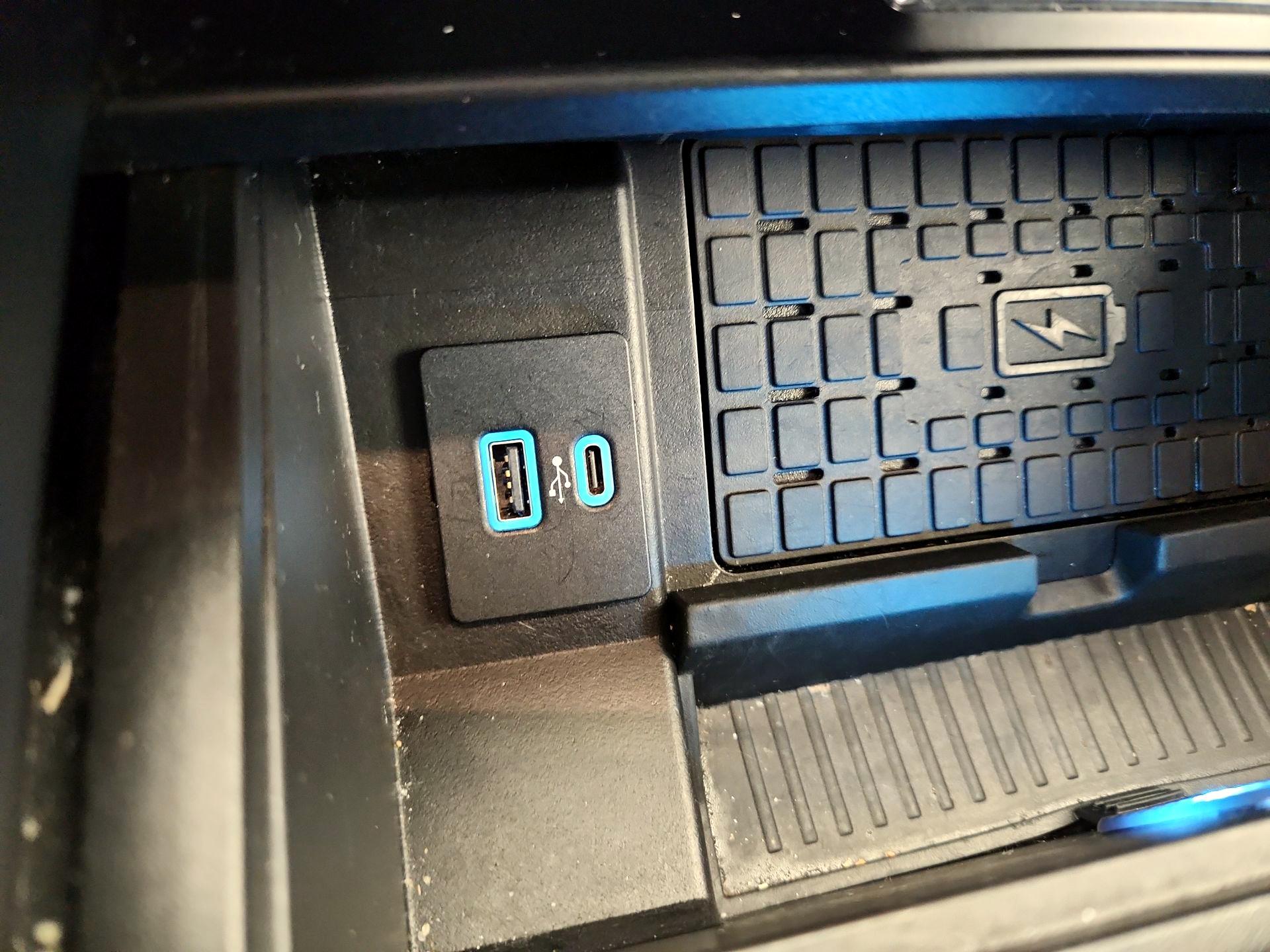 Thumbnail: 2024 Ford Expedition - 19