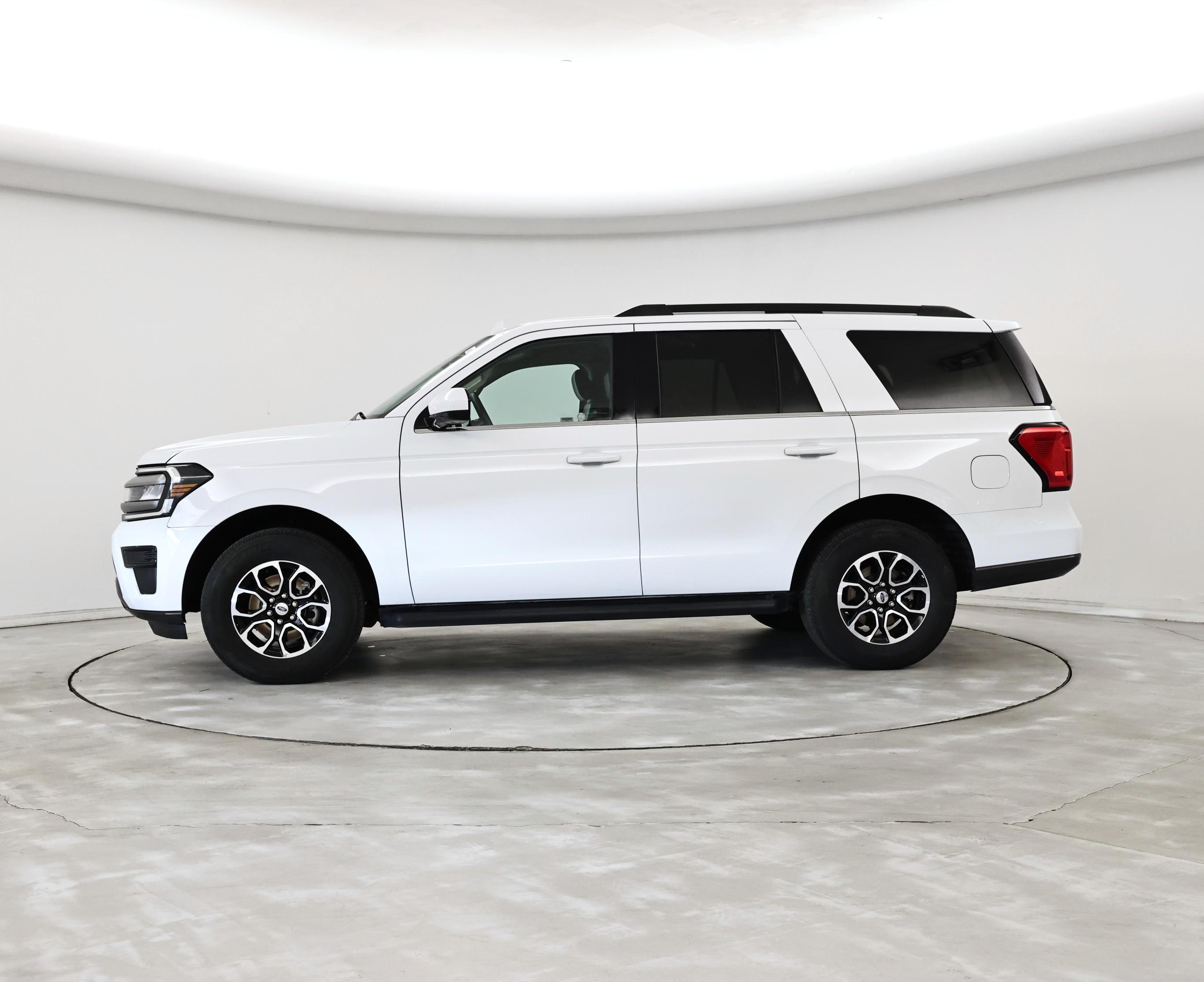 Thumbnail: 2024 Ford Expedition - 3