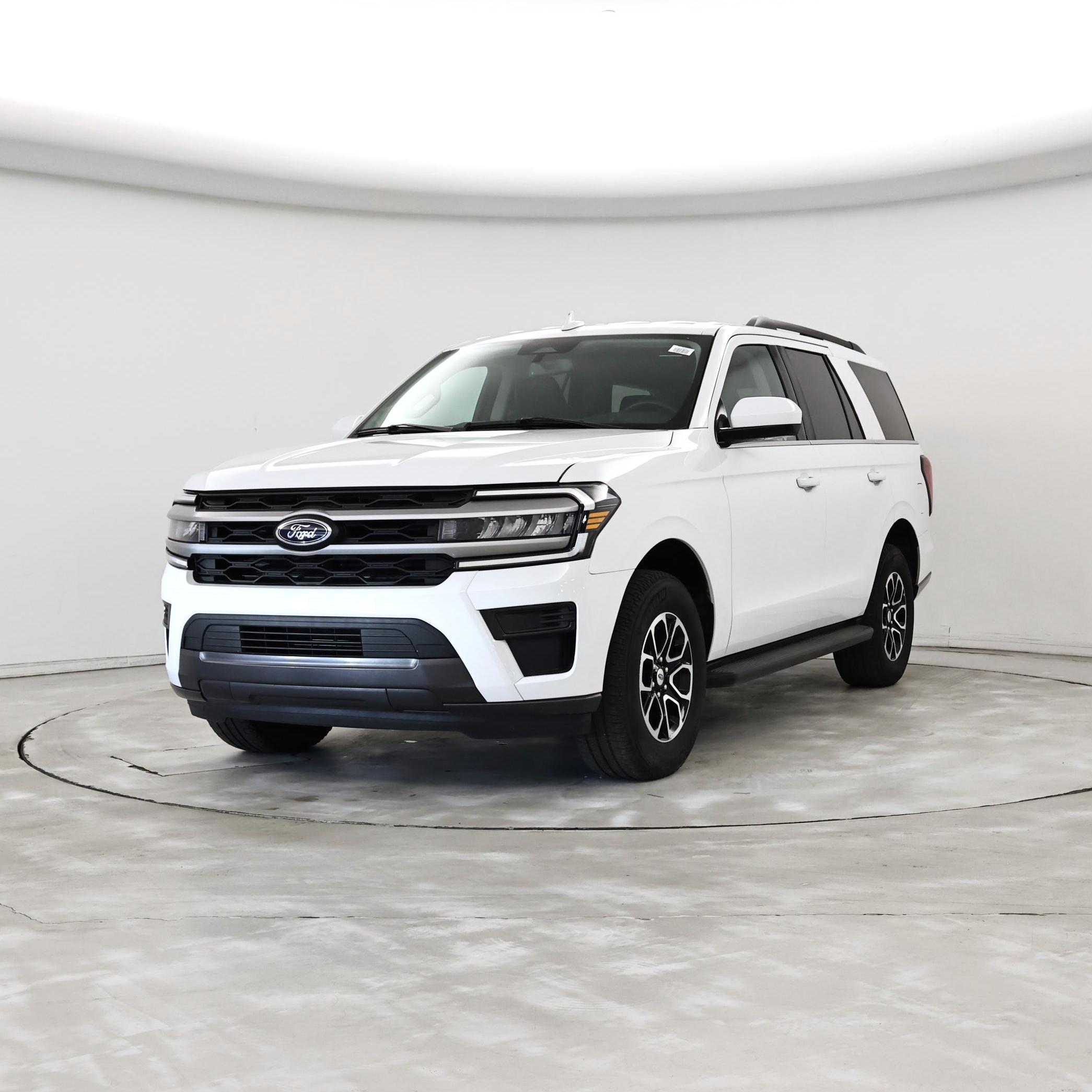 Thumbnail: 2024 Ford Expedition - 4