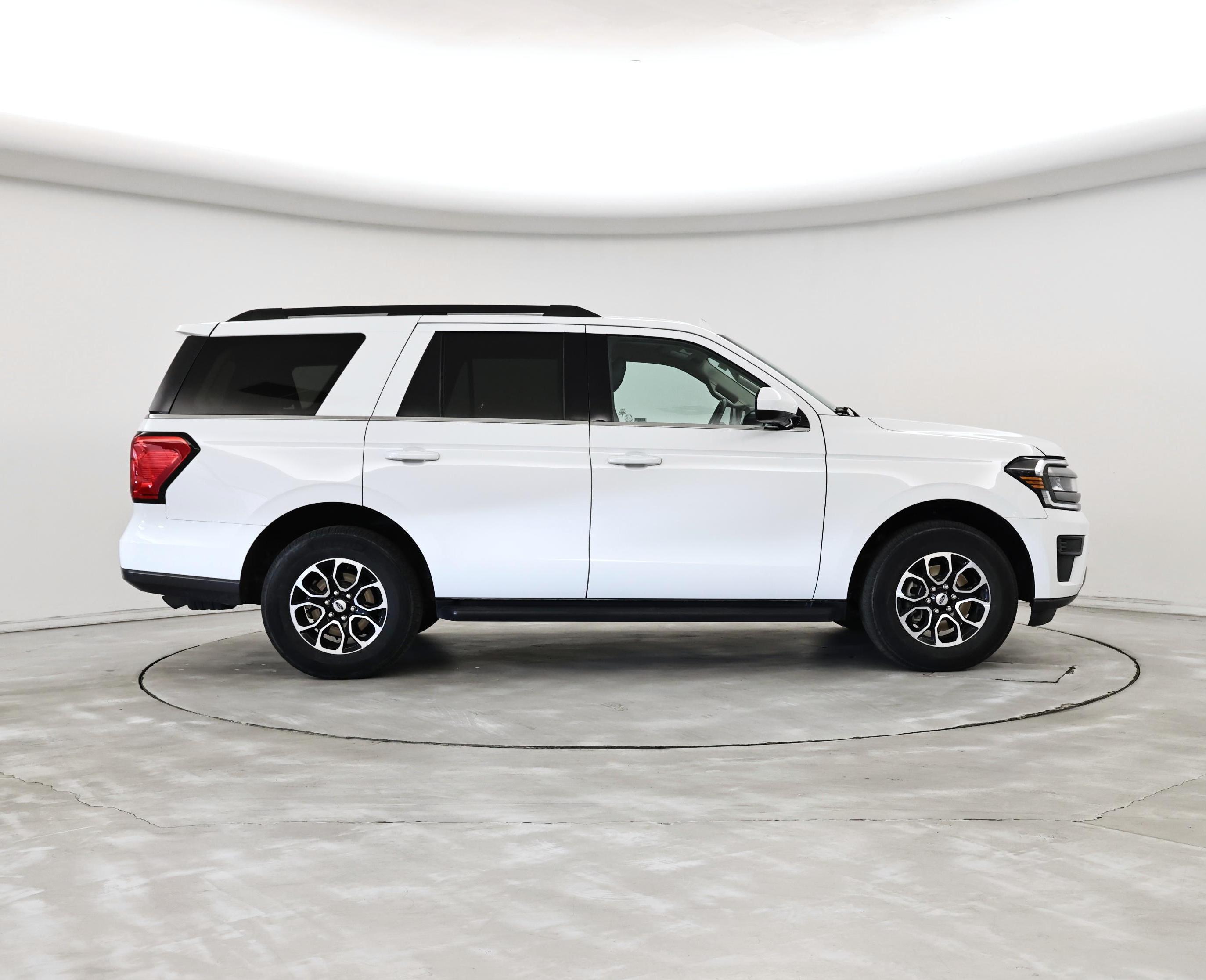 Thumbnail: 2024 Ford Expedition - 7