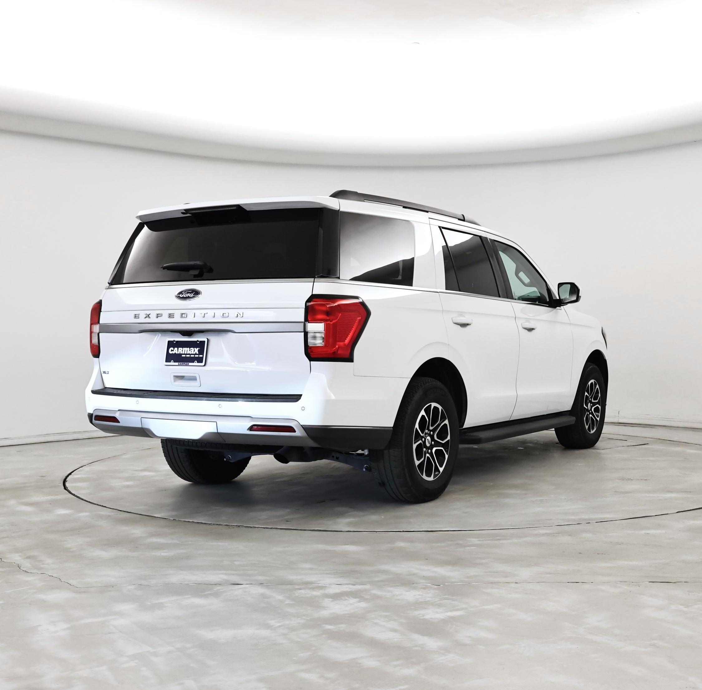 Thumbnail: 2024 Ford Expedition - 8