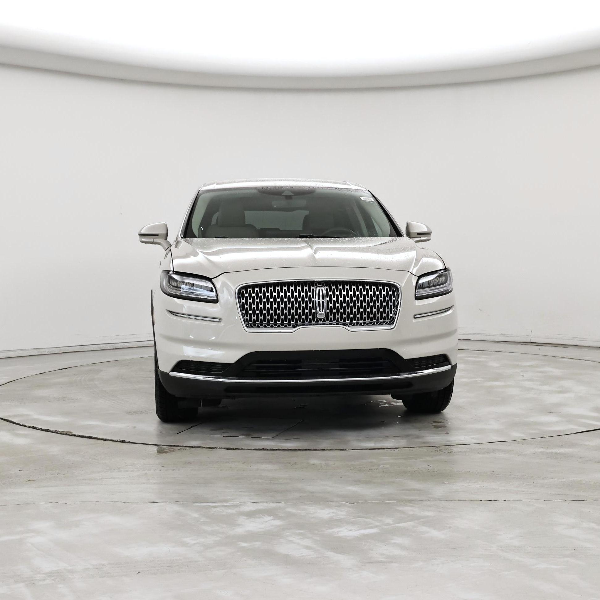 Thumbnail: 2022 Lincoln Nautilus - 5