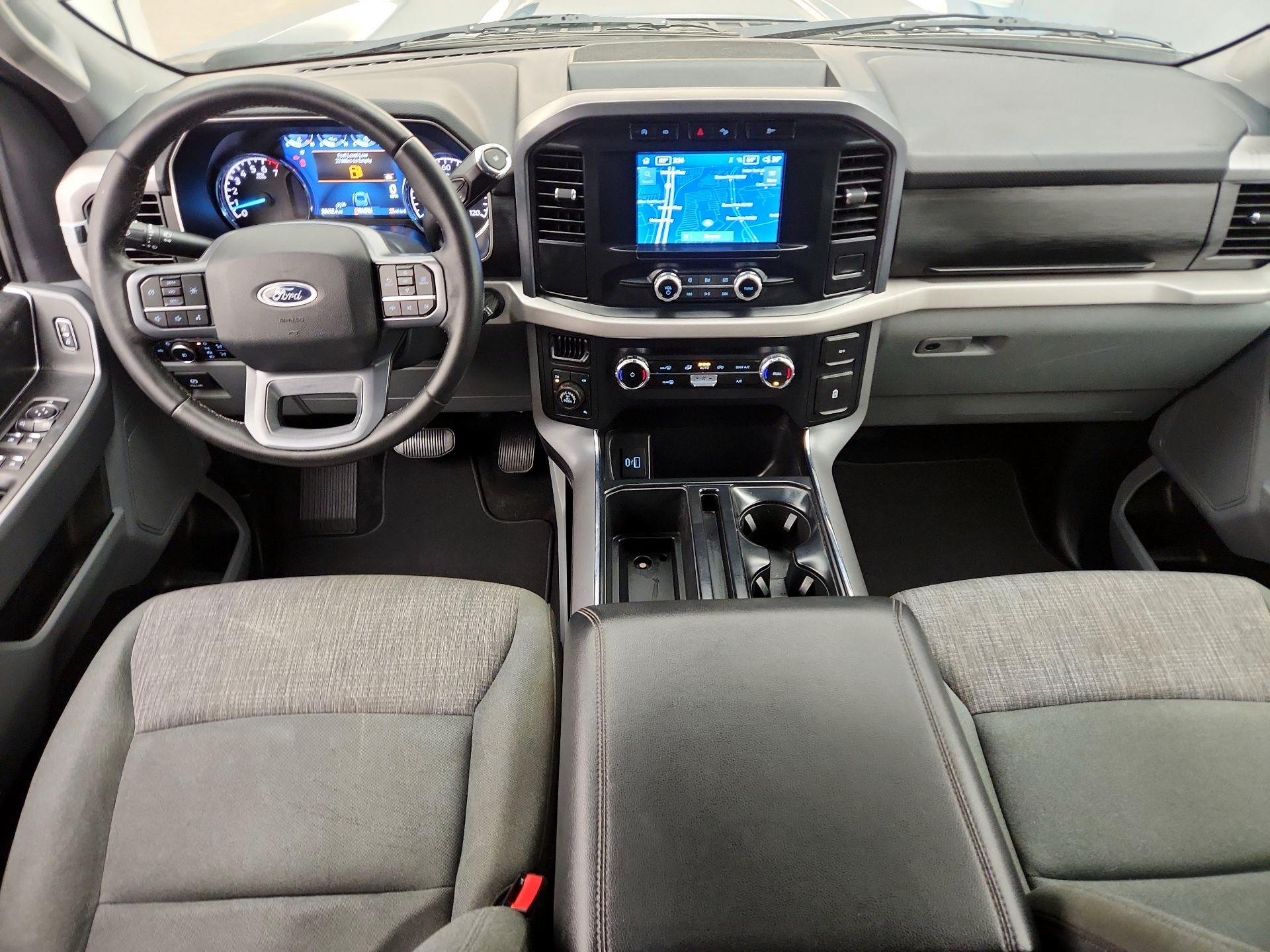 Thumbnail: 2023 Ford F-150 - 9