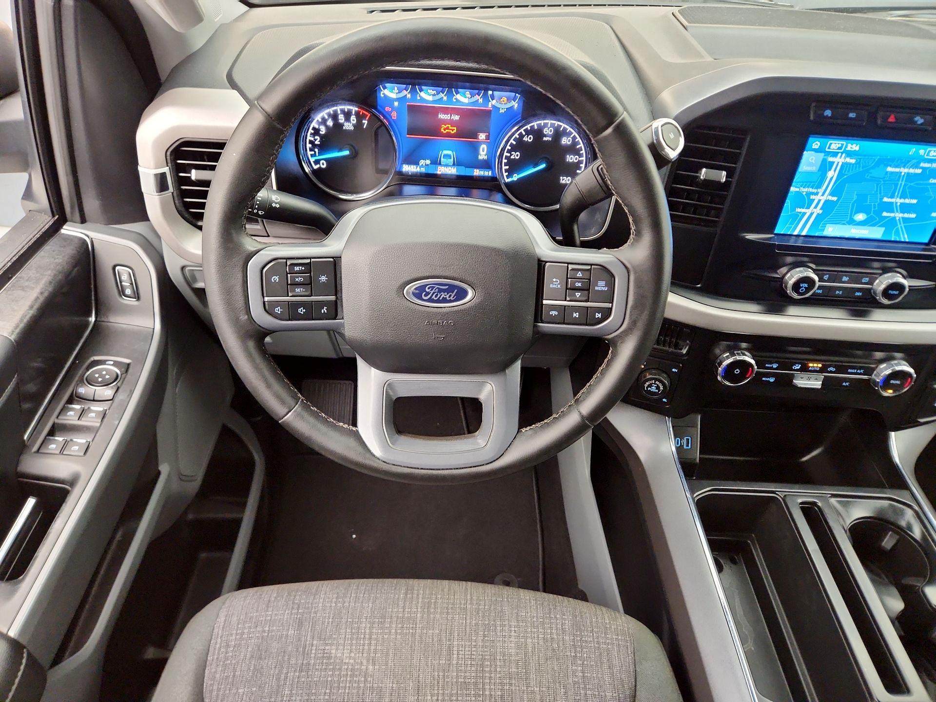 Thumbnail: 2023 Ford F-150 - 10